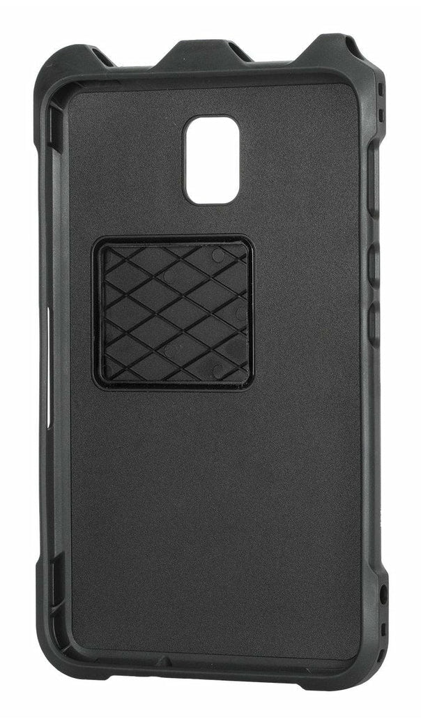  f.se   Targus THD965GLZ iPad-fodral 20,3 cm (8") Omslag Svart Targus THD965GLZ 5063194001661 Ipad-Fodral   THD965GLZ www.ele
