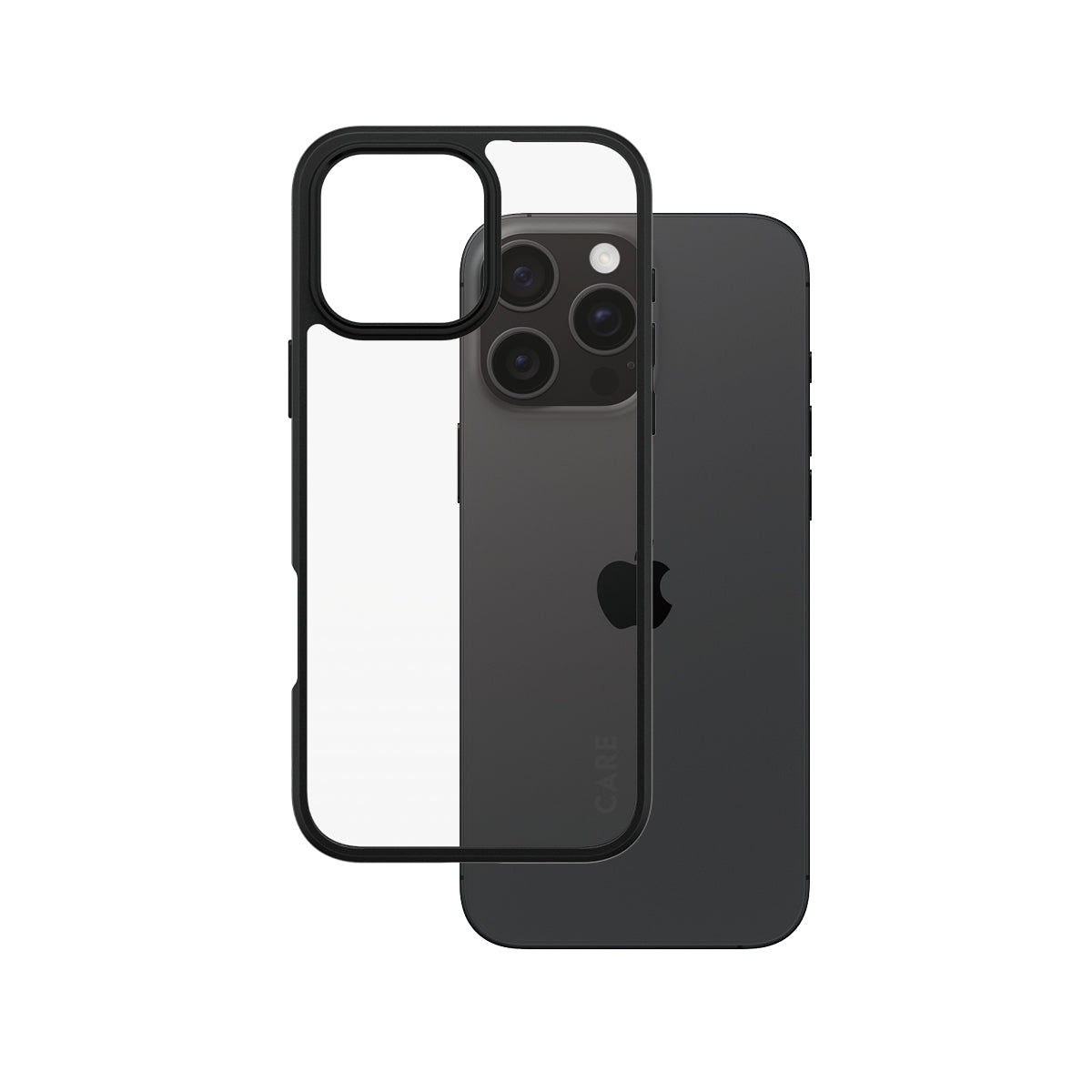  www.electricalstuff.se ElectricalStuff.se   PanzerGlass CARE by PG Urban Combat iPhone16 6.9 Pro mobiltelefonfodral Omslag T
