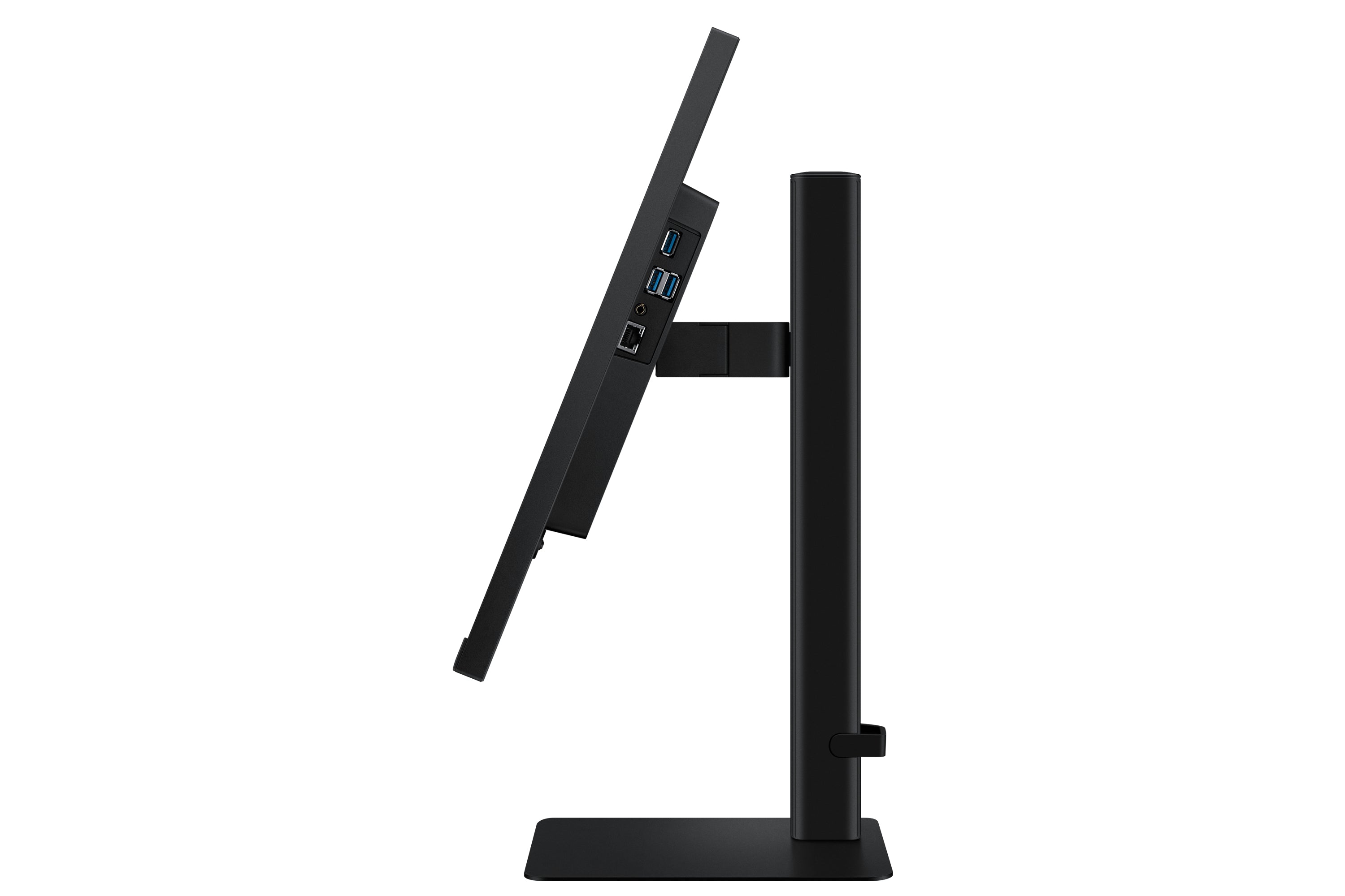  lar Quad HD LCD Svart Samsung LS27D600UAUXEN 8806095524658 Platta Pc-Skärmar ViewFinity S6 S60UD www.electricalstuff.se Elec