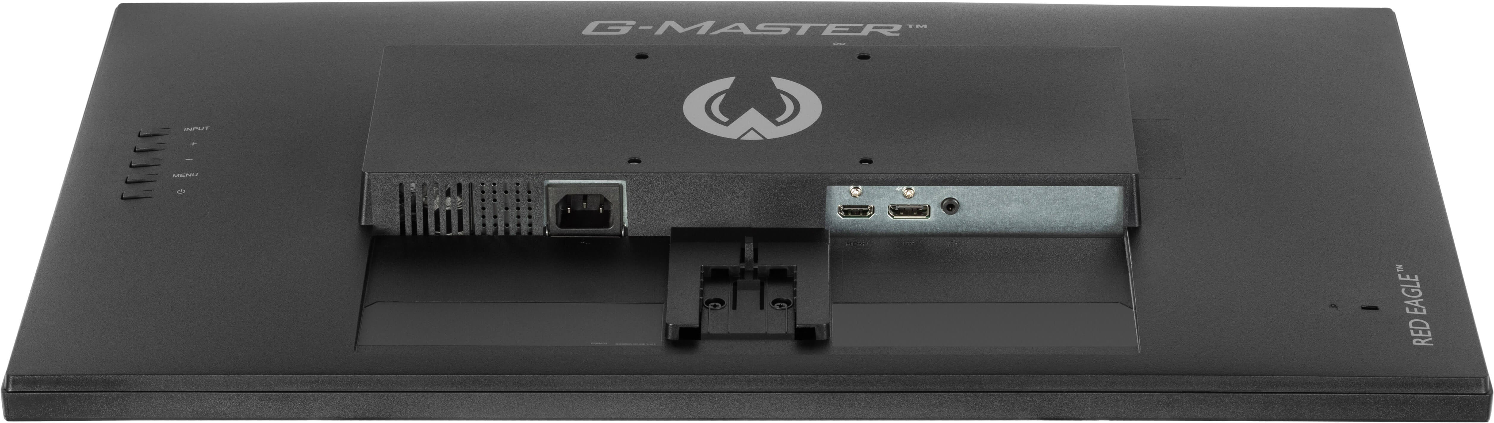  ärmar G-MASTER  G2770HS-B1 www.electricalstuff.se ElectricalStuff.se   iiyama G-MASTER G2770HS-B1 platta pc-skärmar 68,6 cm 