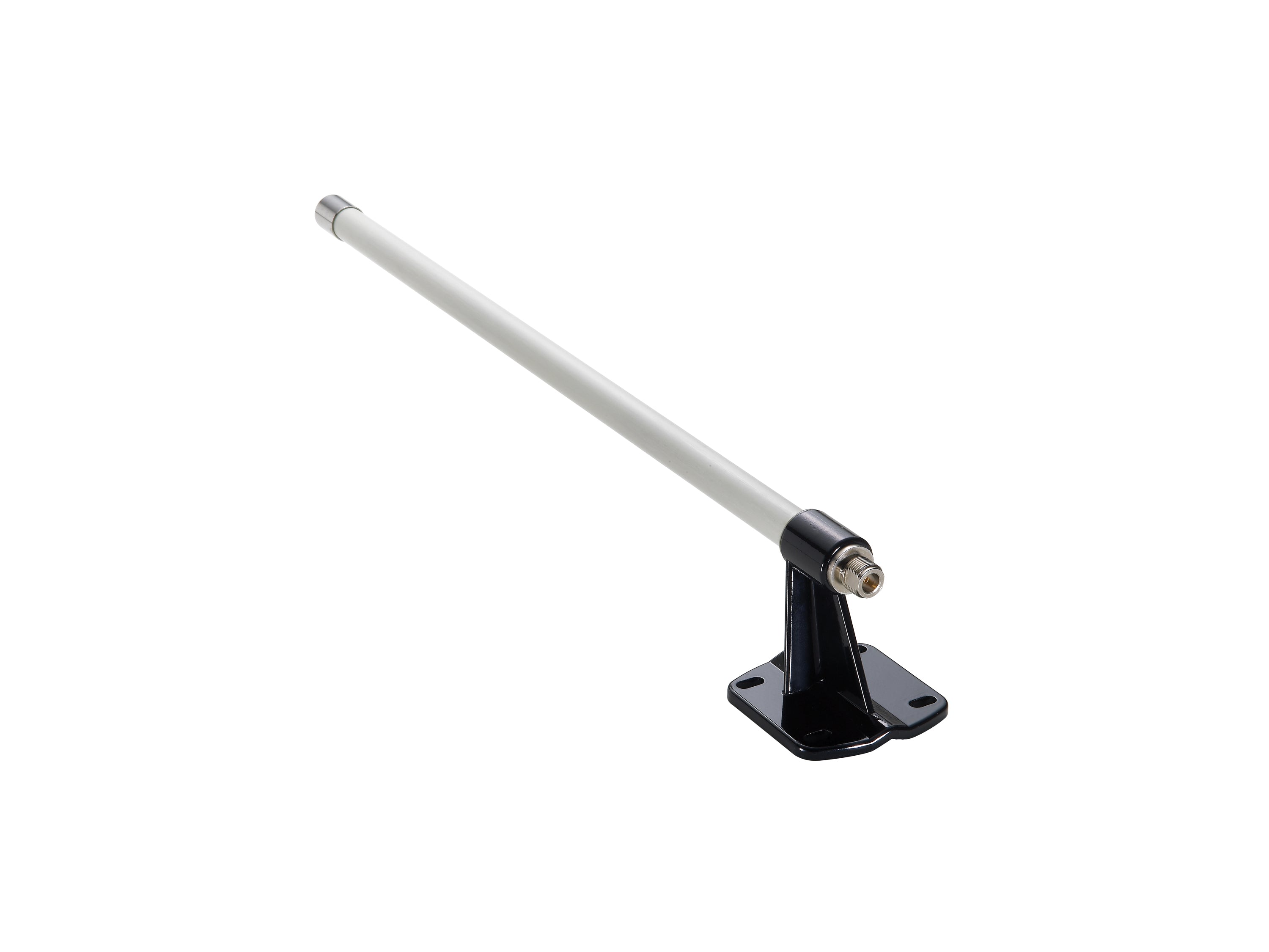  www.electricalstuff.se ElectricalStuff.se   LevelOne OAN-2090 nätverksantenner Rundstrålande antenn N-typ 8,5 dBi LevelOne O
