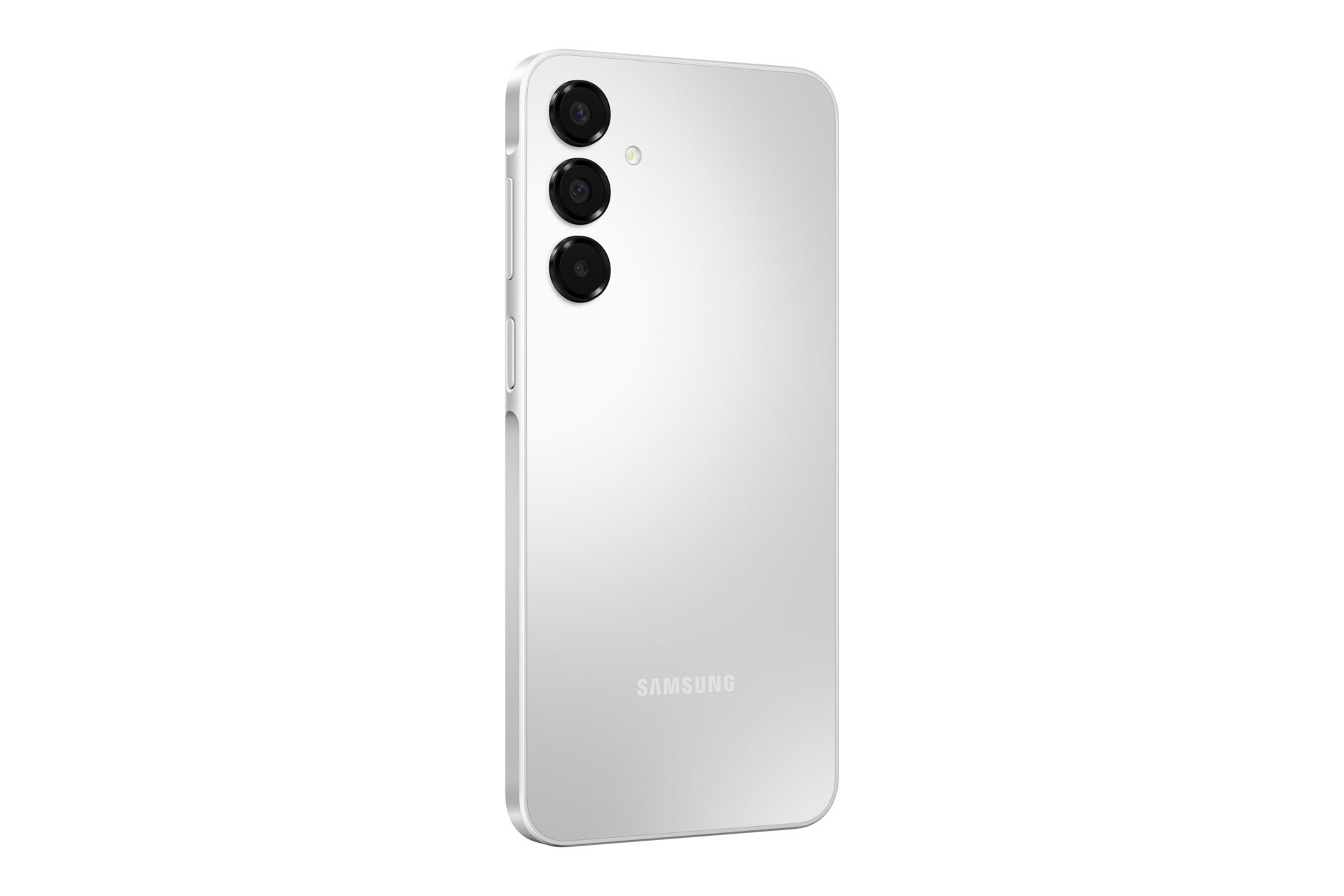  tuff.se   Samsung Galaxy A16 17 cm (6.7") Hybrid Dual SIM 4G USB Type-C 4 GB 128 GB 5000 mAh Grå Samsung SM-A165FZABEUB 8806