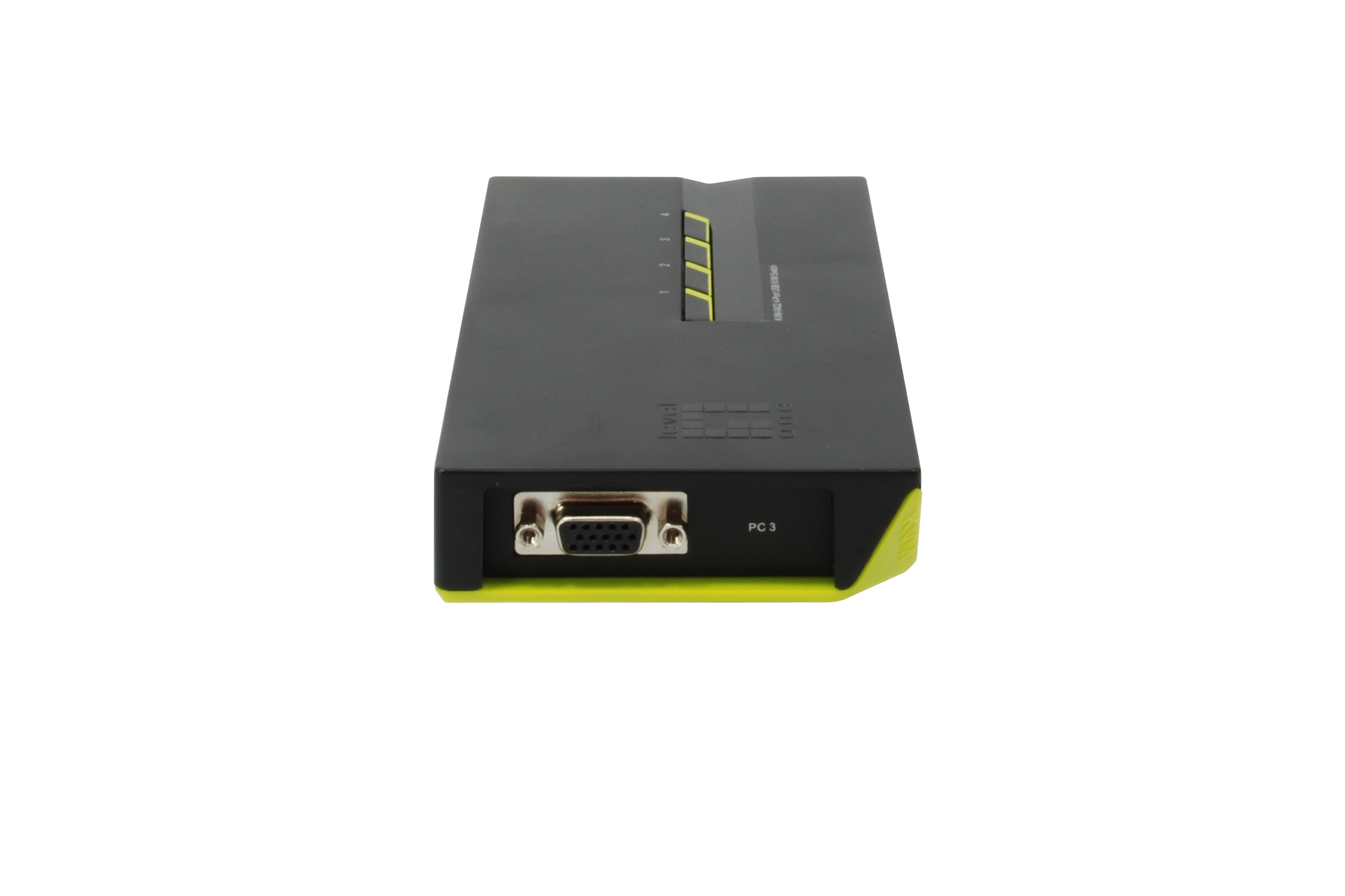  33619|0878742003708|878742003708 KVM-Switchar   KVM-0422 www.electricalstuff.se ElectricalStuff.se   LevelOne KVM-0422 KVM-s