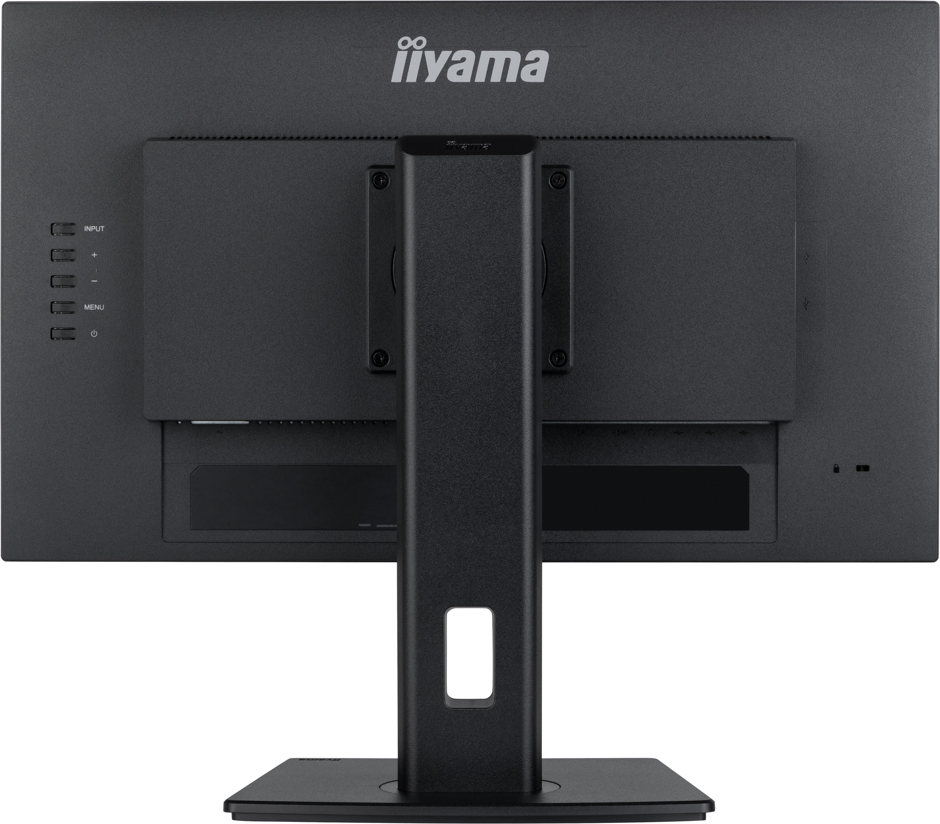  rt iiyama XUB2492HSU-B6 4948570122578 Platta Pc-Skärmar   XUB2492HSU-B6 www.electricalstuff.se ElectricalStuff.se   iiyama X