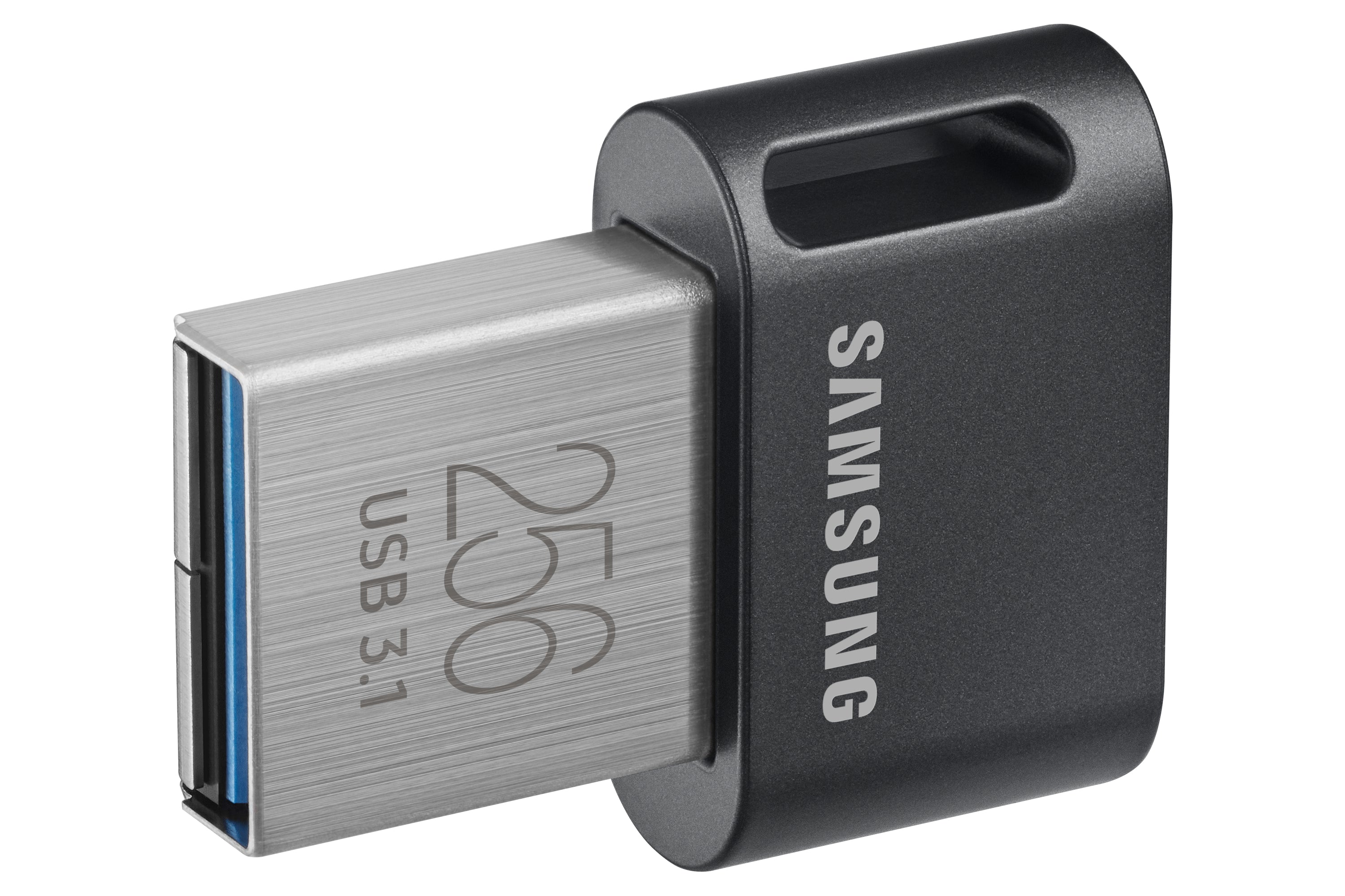  .electricalstuff.se ElectricalStuff.se   Samsung MUF-256AB USB-sticka 256 GB USB Type-A 3.2 Gen 1 (3.1 Gen 1) Grå, Silver Sa