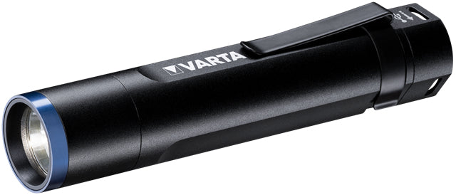  www.electricalstuff.se ElectricalStuff.se   Varta Night Cutter F20R Svart Ficklampa LED Varta 18900 101 111 4008496978915 Fi