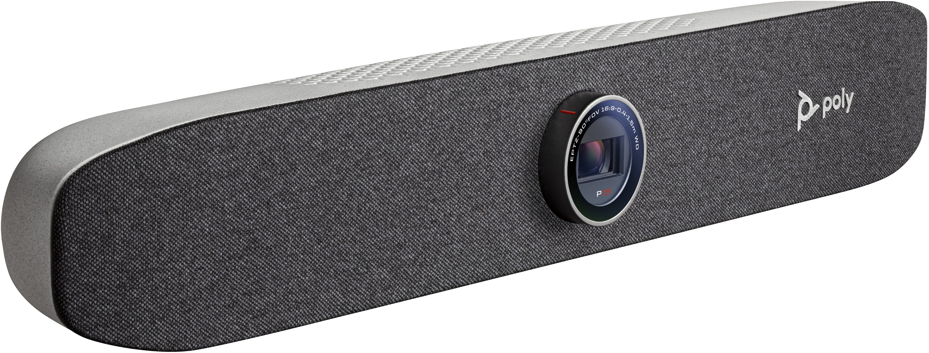   VESA-fäste POLY 875L1AA 0197497663723|197497663723|0017229188297|017229188297 Monteringskit   Studio P15/R30 VESA-fäste www