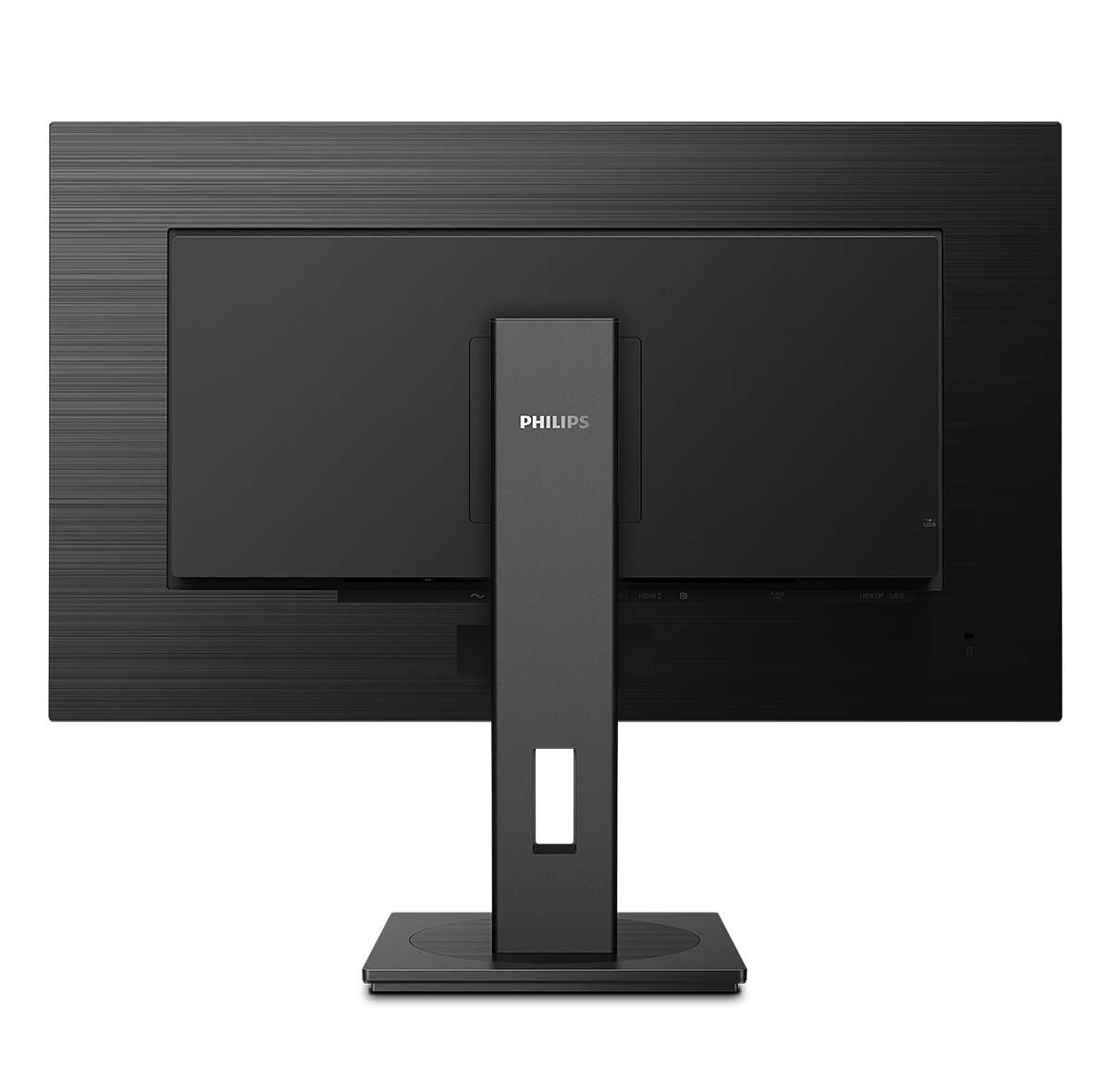  e ElectricalStuff.se   Philips B Line 325B1L/00 platta pc-skärmar 80 cm (31.5") 2560 x 1440 pixlar 2K Ultra HD LCD Svart Phi