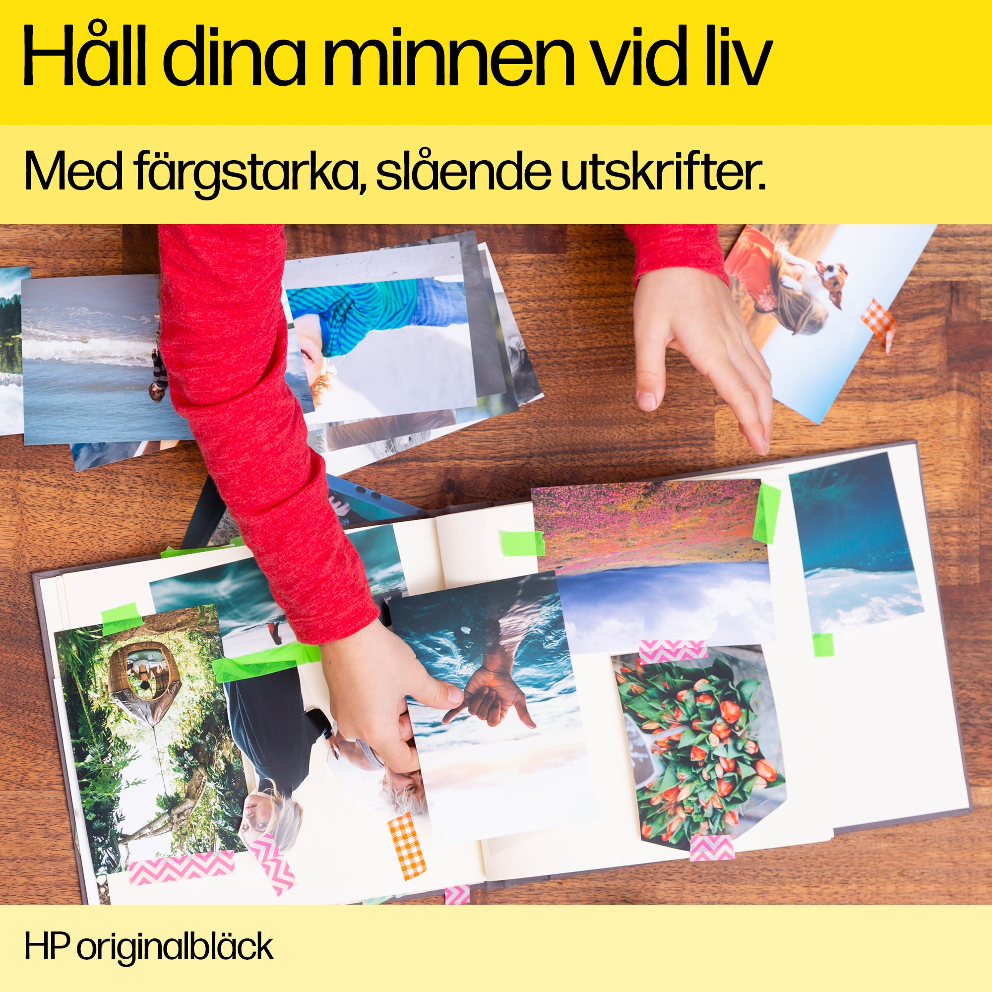  P 712 3-pack med 29 ml magenta DesignJet-bläckpatron HP 3ED78A 0193905352876|193905352876 Bläckpatroner   712 3-pack med 29 