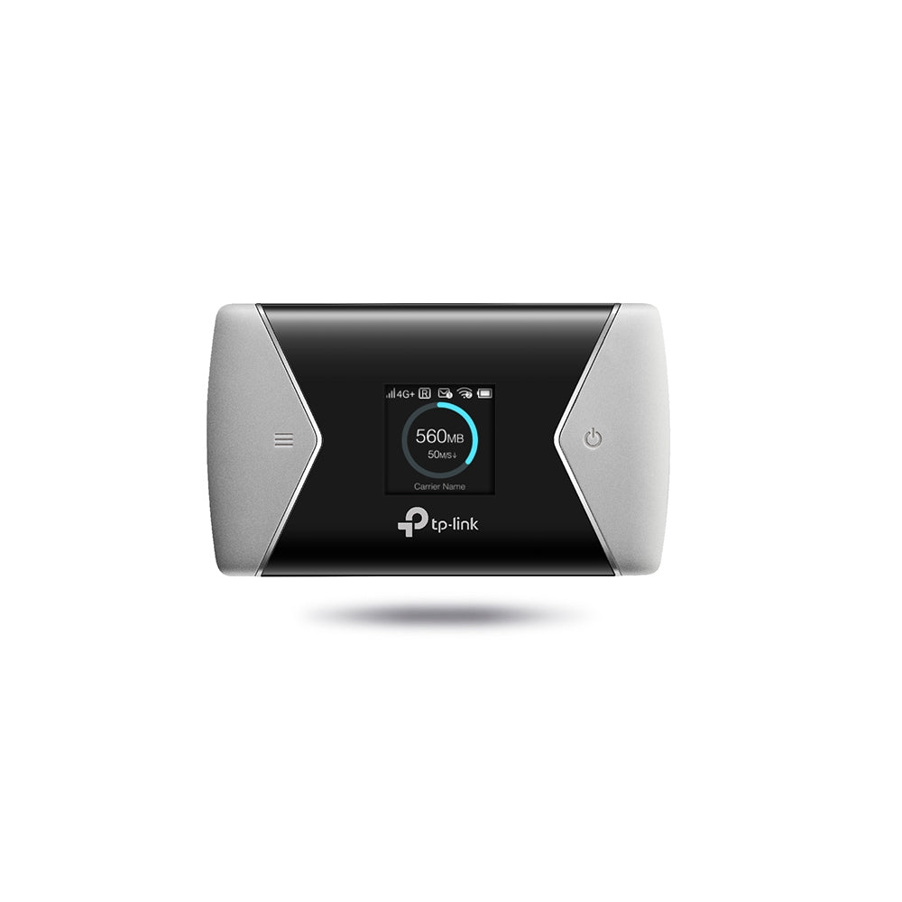  www.electricalstuff.se ElectricalStuff.se   TP-Link M7650 mobilnätverksapparater Mobilnät, router TP-Link M7650 693536408055