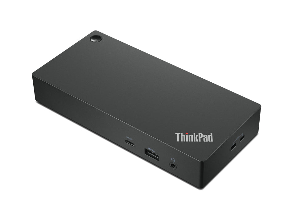  www.electricalstuff.se ElectricalStuff.se   Lenovo ThinkPad Universal USB-C Dock Kabel USB 3.2 Gen 1 (3.1 Gen 1) Type-C Svar