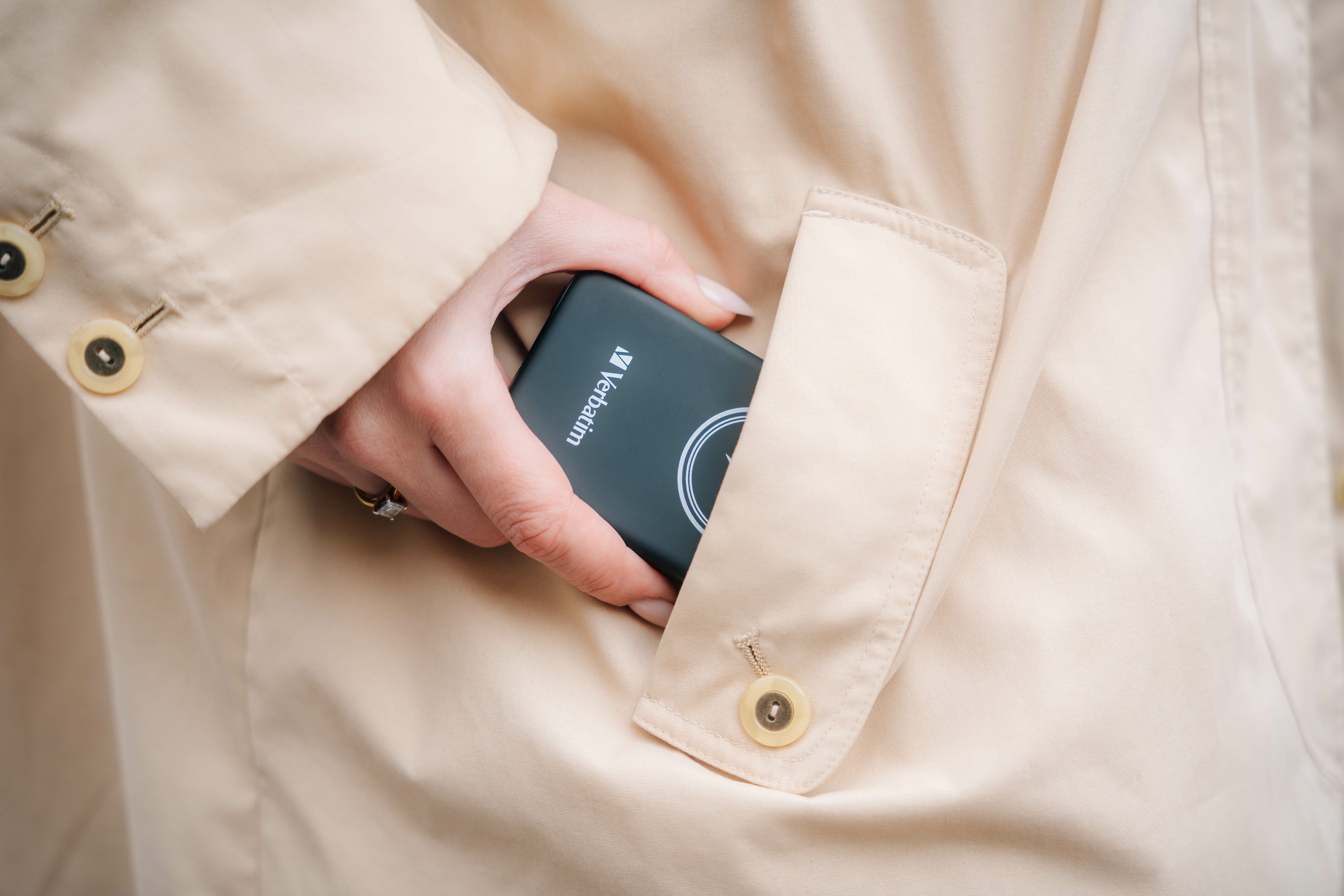  tationer   Charge 'n' Go www.electricalstuff.se ElectricalStuff.se   Verbatim Charge 'n' Go Litium Polymer (LiPo) 5000 mAh T