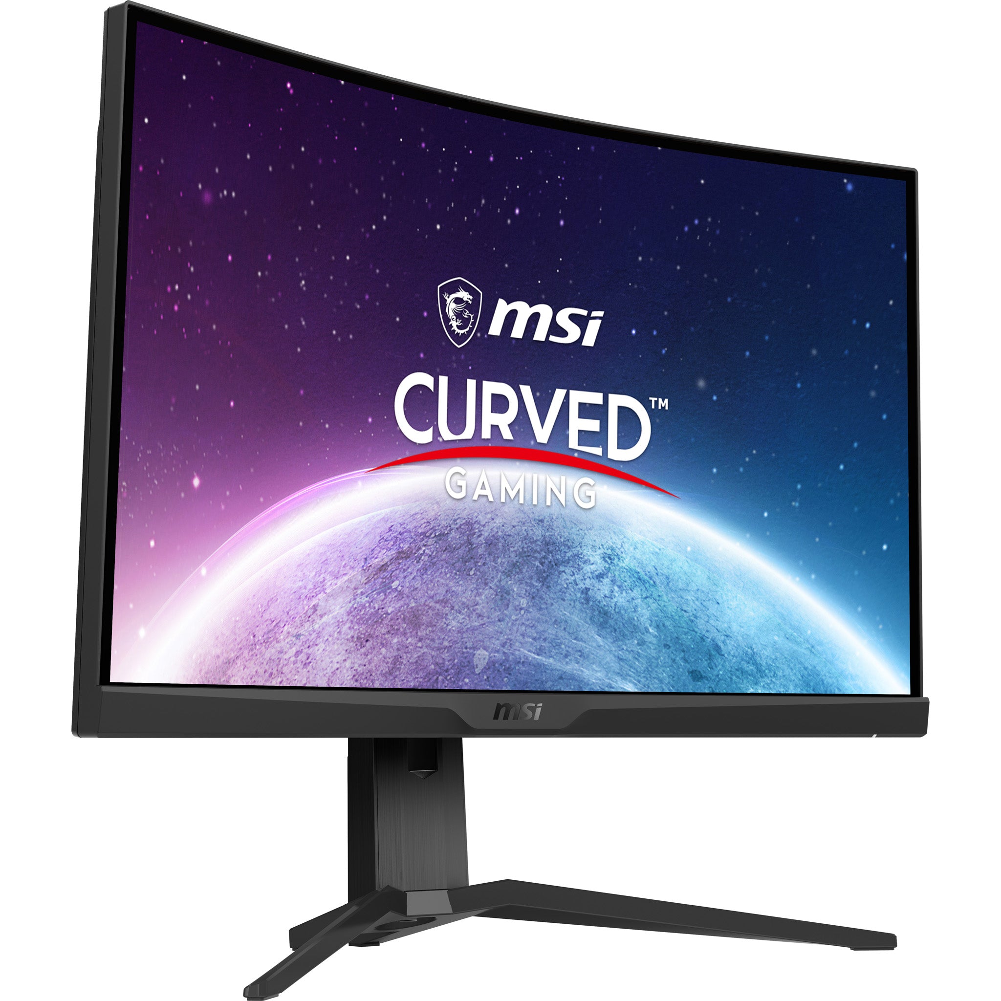   www.electricalstuff.se ElectricalStuff.se   MSI MAG 275CQRX platta pc-skärmar 68,6 cm (27") 2560 x 1440 pixlar Wide Quad HD