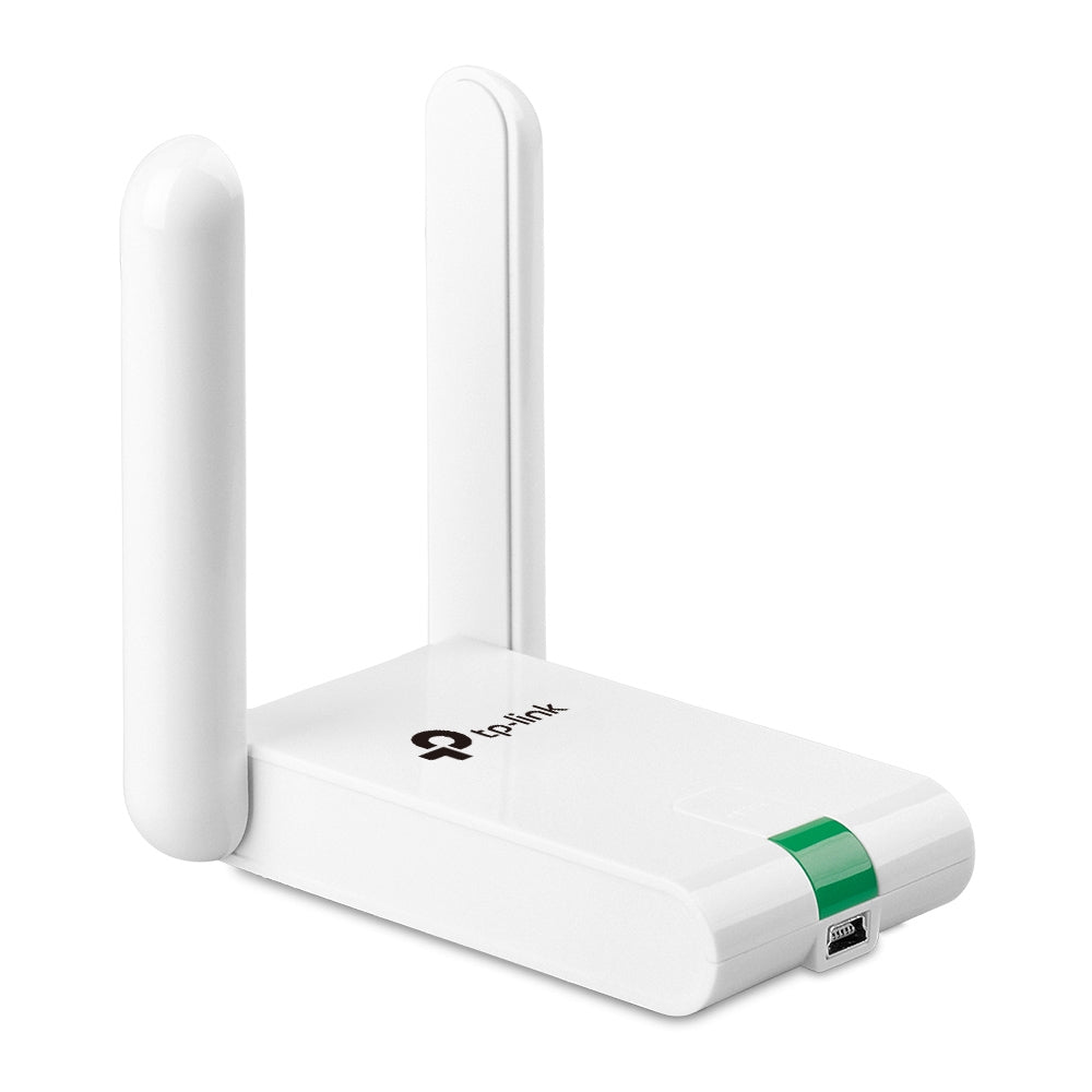  www.electricalstuff.se ElectricalStuff.se   TP-Link TL-WN822N nätverkskort WLAN 300 Mbit/s TP-Link TL-WN822N 6935364050542 N