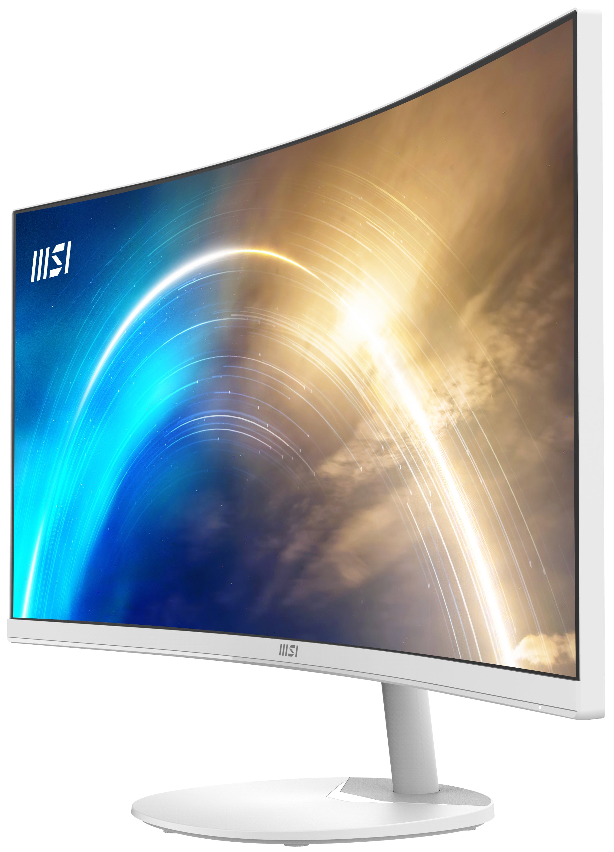  40 pixlar UltraWide Quad HD Vit MSI 9S6-3PB2CT-010 4719072978228 Platta Pc-Skärmar Pro  MP341CQ www.electricalstuff.se Elect