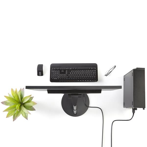  030840248|0851975718281|851975718281 Videokabeladaptrar   1,8 m DisplayPort till DVI-kabel – M/M www.electricalstuff.se Elec