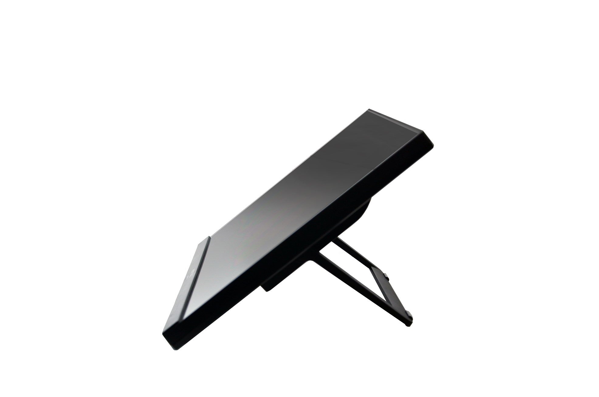 c-skärmar 54,6 cm (21.5") 1920 x 1080 pixlar Full HD LED Pekskärm Bordsskiva Svart Hannspree HT225HPB 4711404021794|57041741