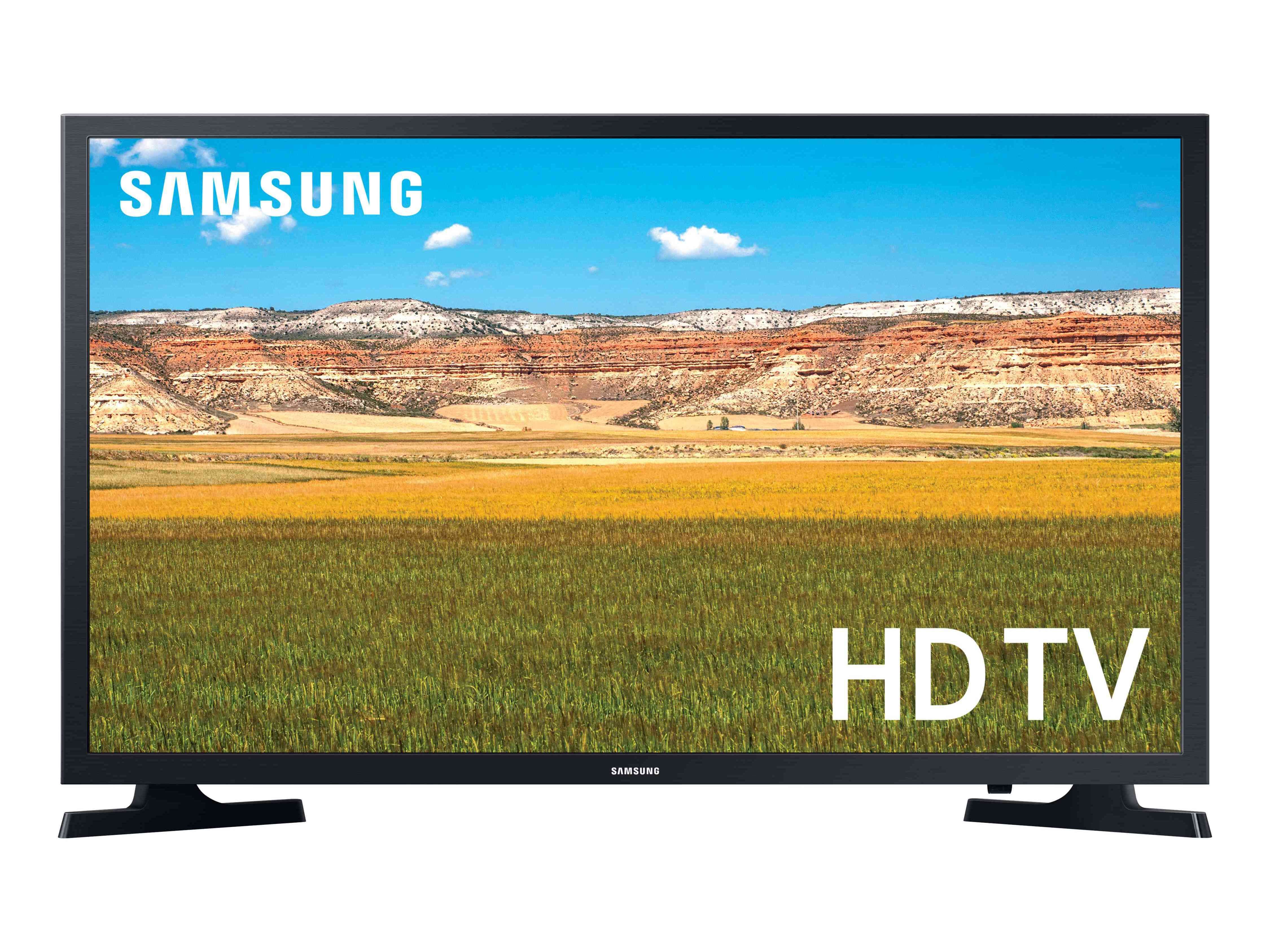  www.electricalstuff.se ElectricalStuff.se   Samsung UE32T4305AE 81,3 cm (32") HD Smart-TV Wi-Fi Svart Samsung UE32T4305AEXXC