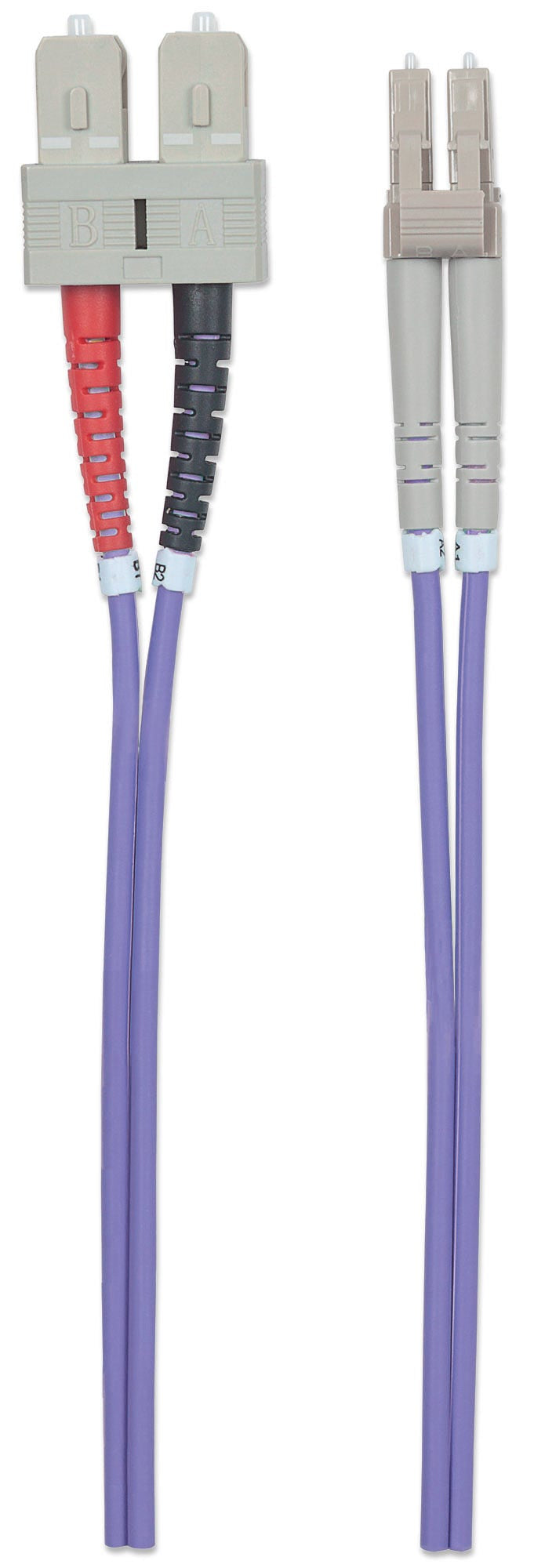  och Fiberoptiska Kablar   751049 www.electricalstuff.se ElectricalStuff.se   Intellinet 751049 InfiniBand och fiberoptisk ka