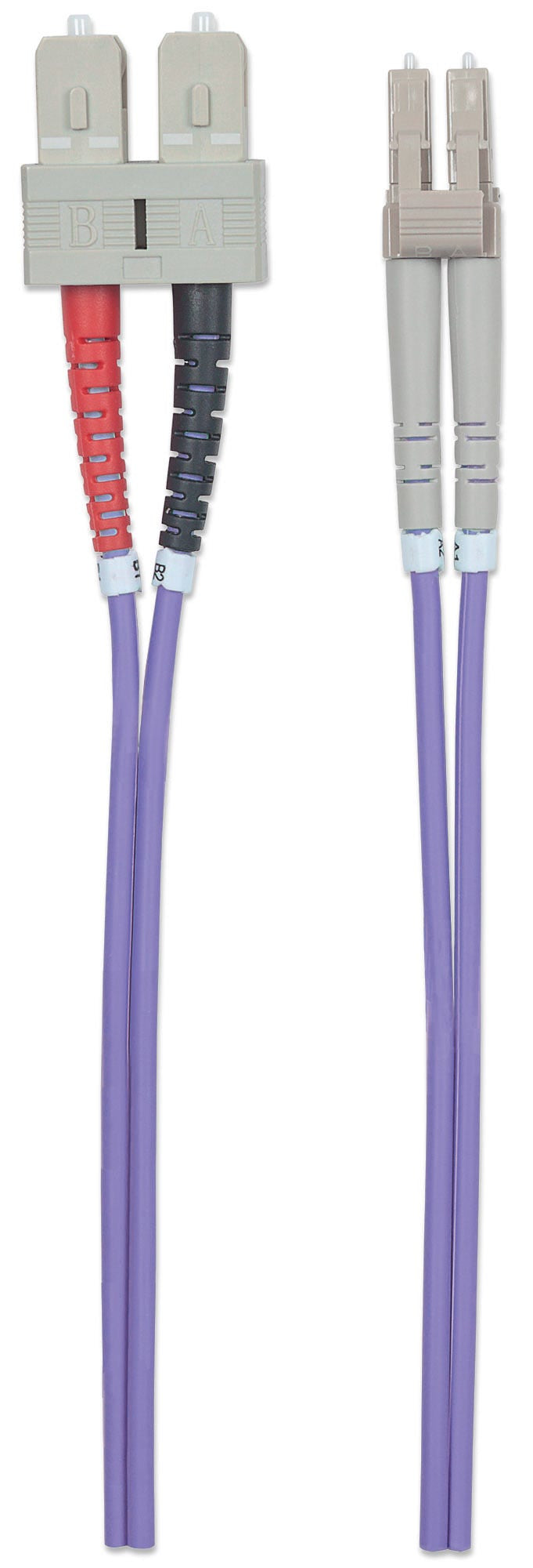  och Fiberoptiska Kablar   750936 www.electricalstuff.se ElectricalStuff.se   Intellinet 750936 InfiniBand och fiberoptisk ka