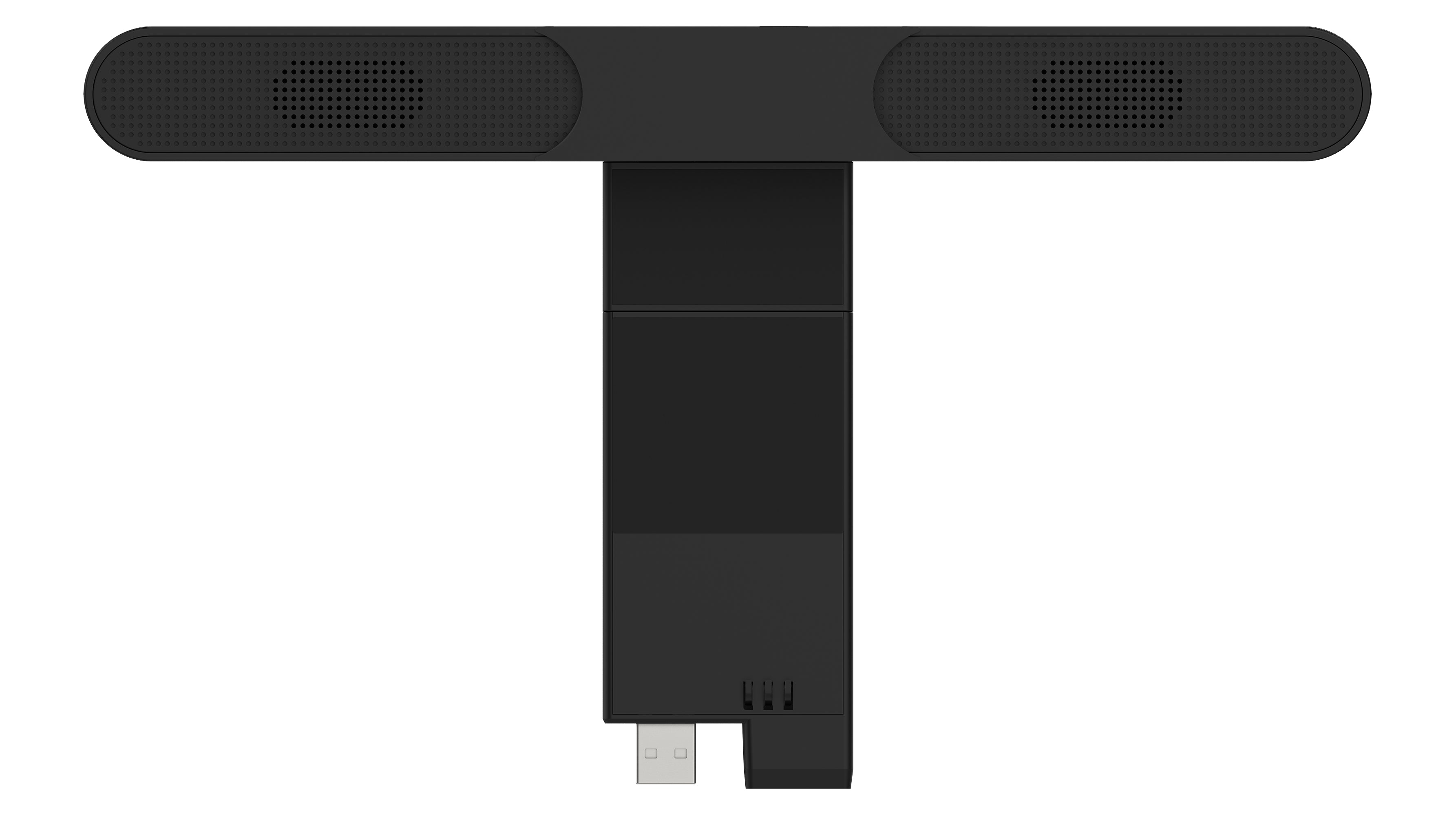  42|195892079842 Soundbar-Högtalare   ThinkVision MS30 (S) www.electricalstuff.se ElectricalStuff.se   Lenovo ThinkVision MS3