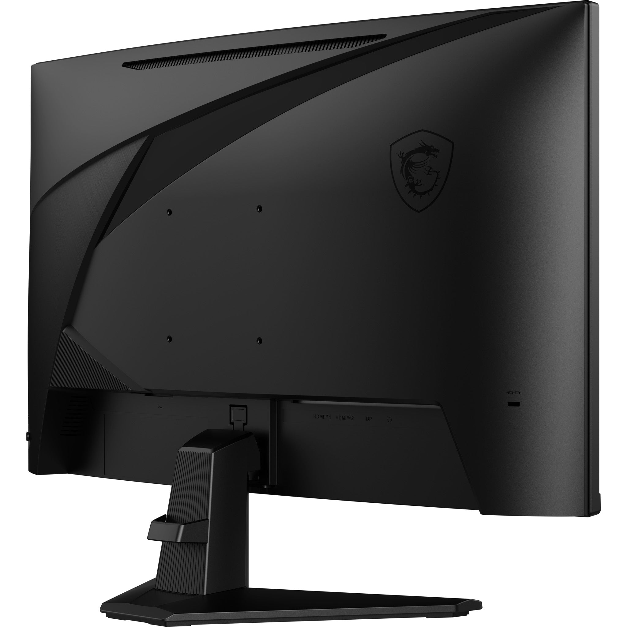   pc-skärmar 68,6 cm (27") 1920 x 1080 pixlar Full HD LCD Svart MSI MAG 27C6X 4711377180078 Platta Pc-Skärmar   MAG 27C6X www