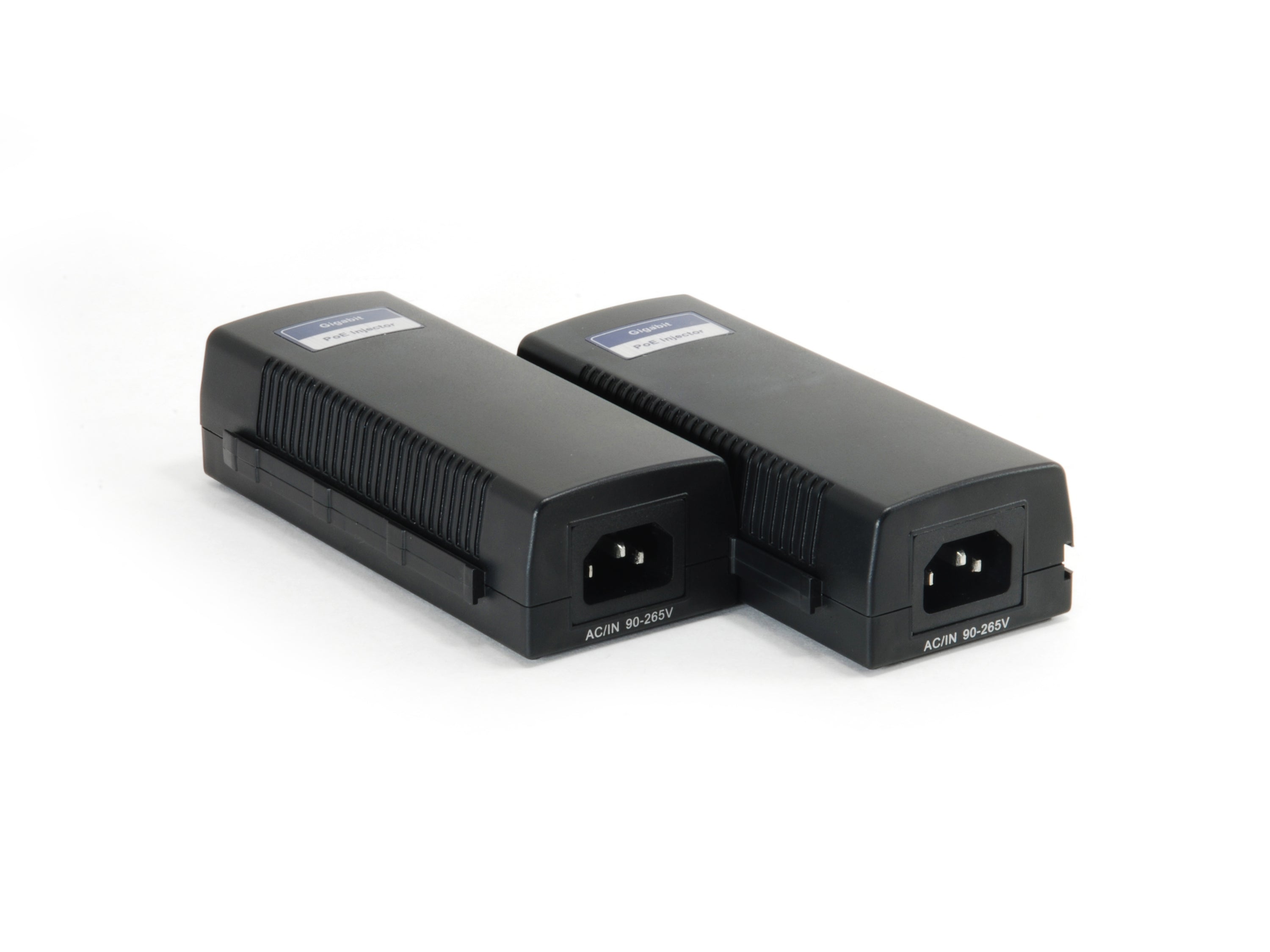  431 PoE-Adapters   POI-3000 www.electricalstuff.se ElectricalStuff.se   LevelOne POI-3000 PoE-adapters Gigabit Ethernet Leve