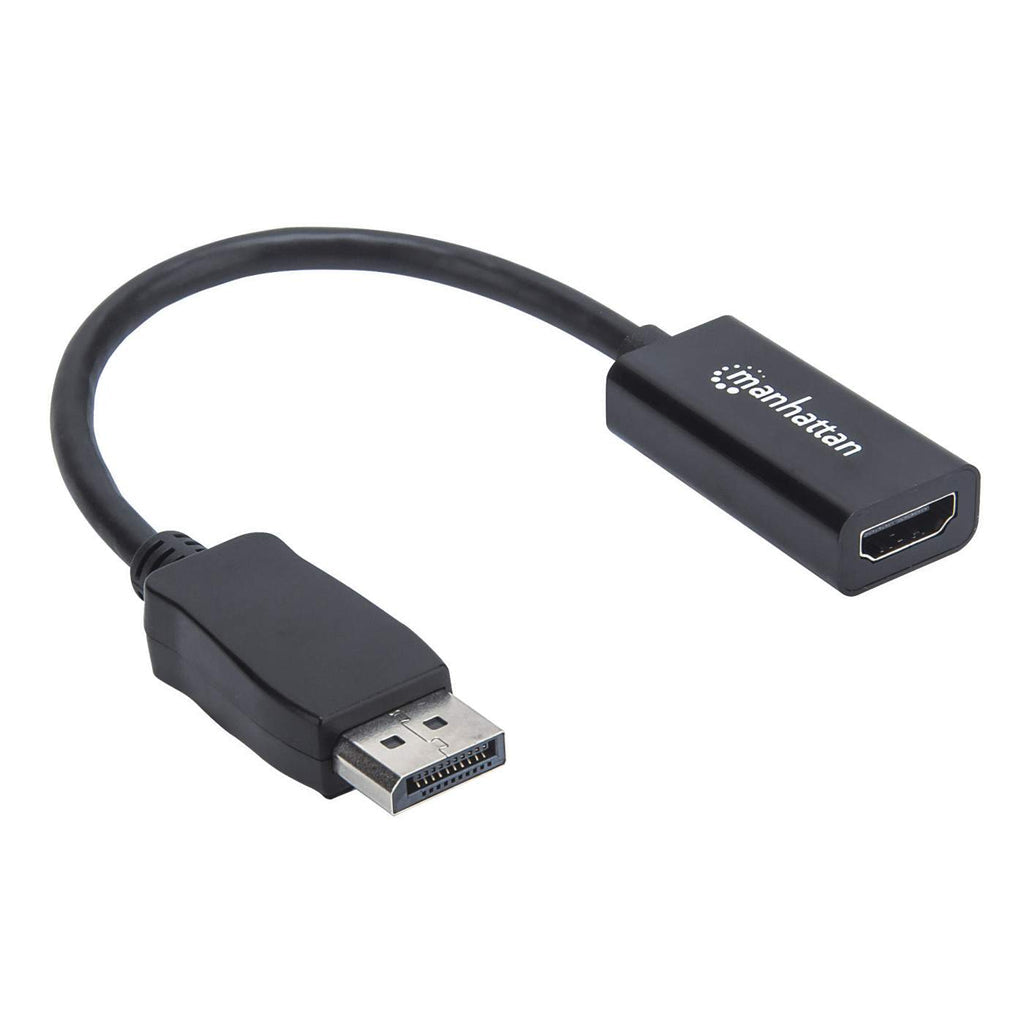  rt Manhattan 151634 0766623151634|766623151634 Videokabeladaptrar   151634 www.electricalstuff.se ElectricalStuff.se   Manha