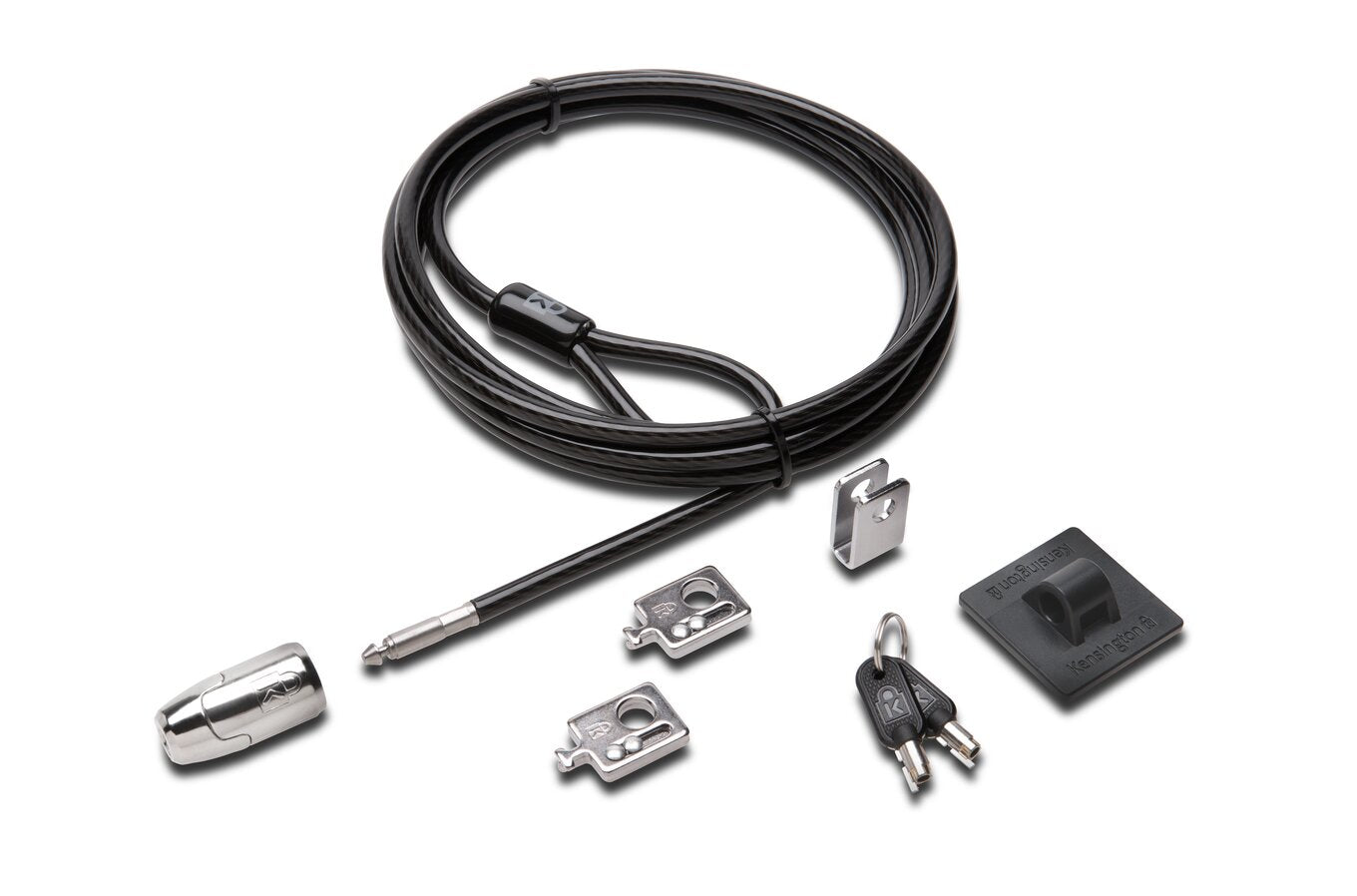  www.electricalstuff.se ElectricalStuff.se   Kensington Enhetslås MicroSaver® 2.0 Desktop Kensington K64424WW 0085896644248|0