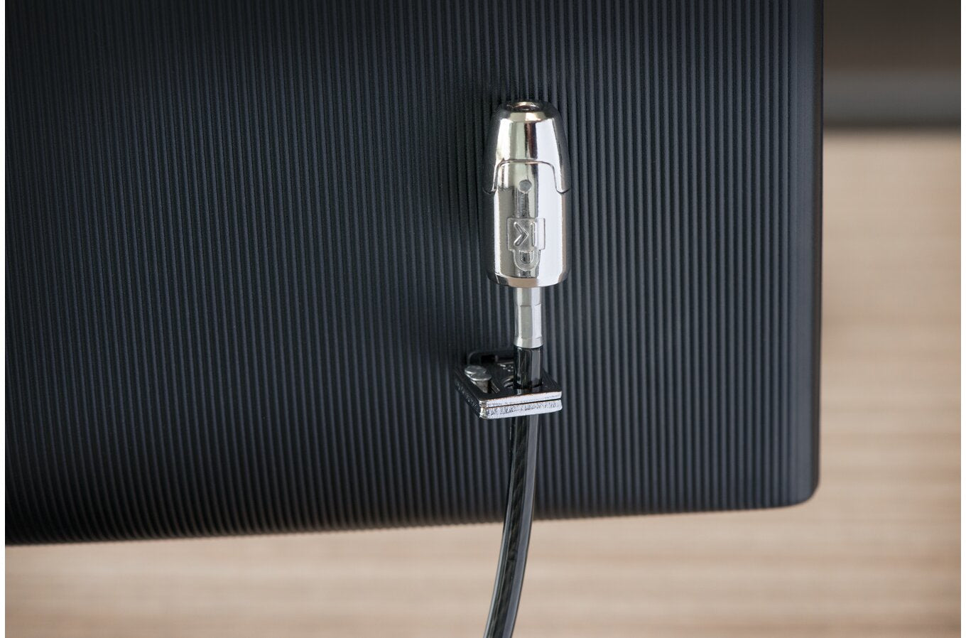  icroSaver® 2.0 Desktop Kensington K64424WW 0085896644248|085896644248 Kabellås   Enhetslås MicroSaver® 2.0 Desktop www.elect