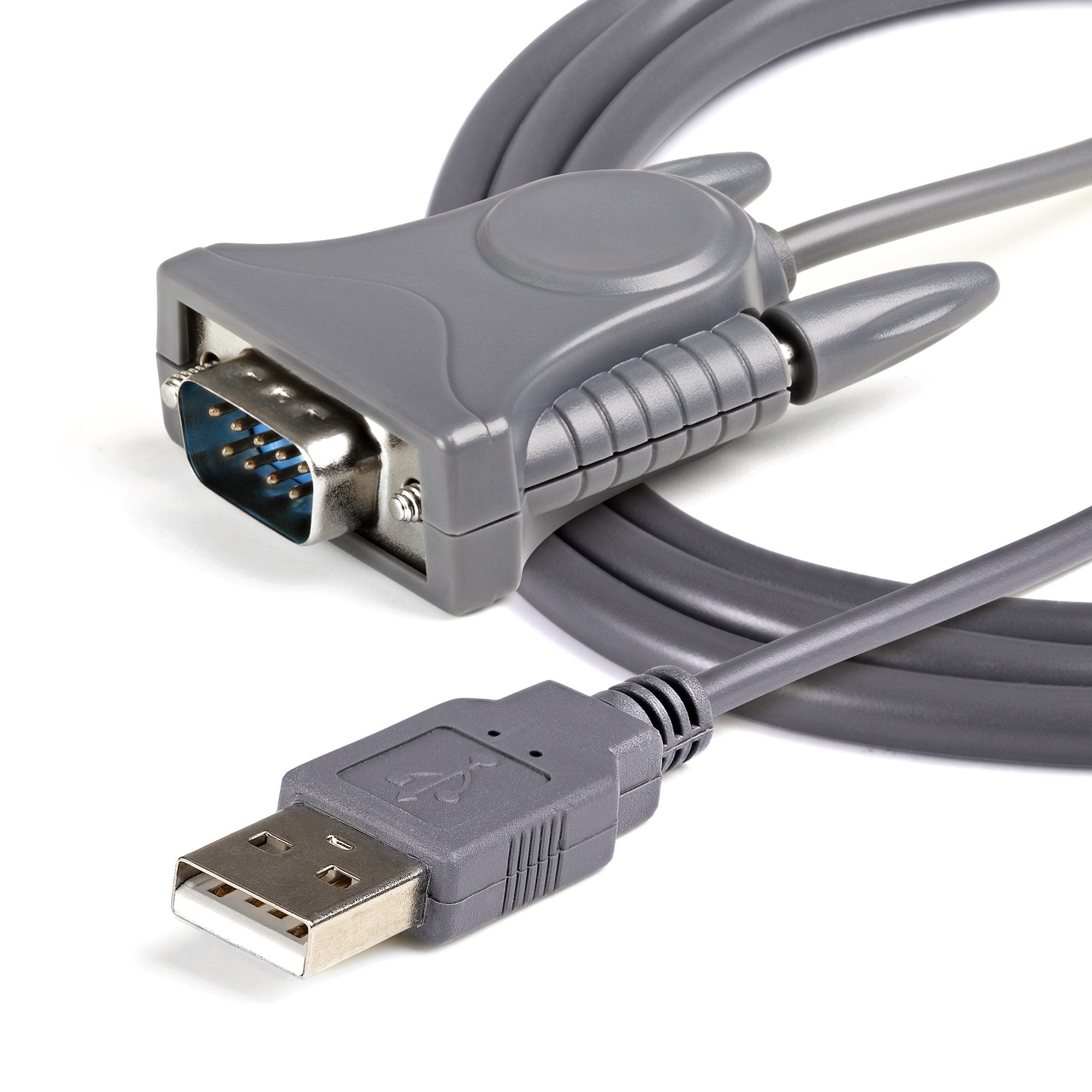  e-A DB-9 StarTech.com ICUSB232DB25 0065030840453|065030840453 Seriella Kablar   ICUSB232DB25 www.electricalstuff.se Electric