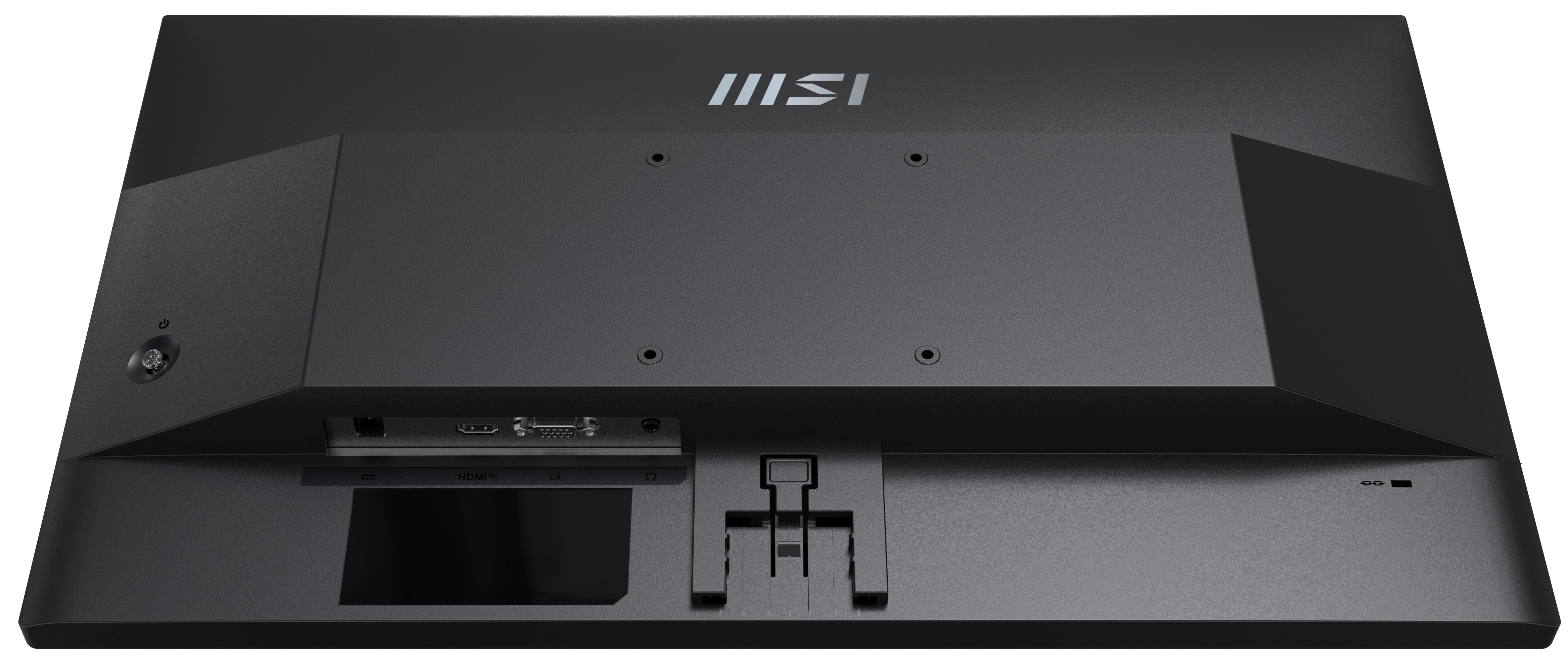  lectricalStuff.se   MSI Pro MP245V platta pc-skärmar 60,5 cm (23.8") 1920 x 1080 pixlar Full HD LCD Svart MSI PRO MP245V 082