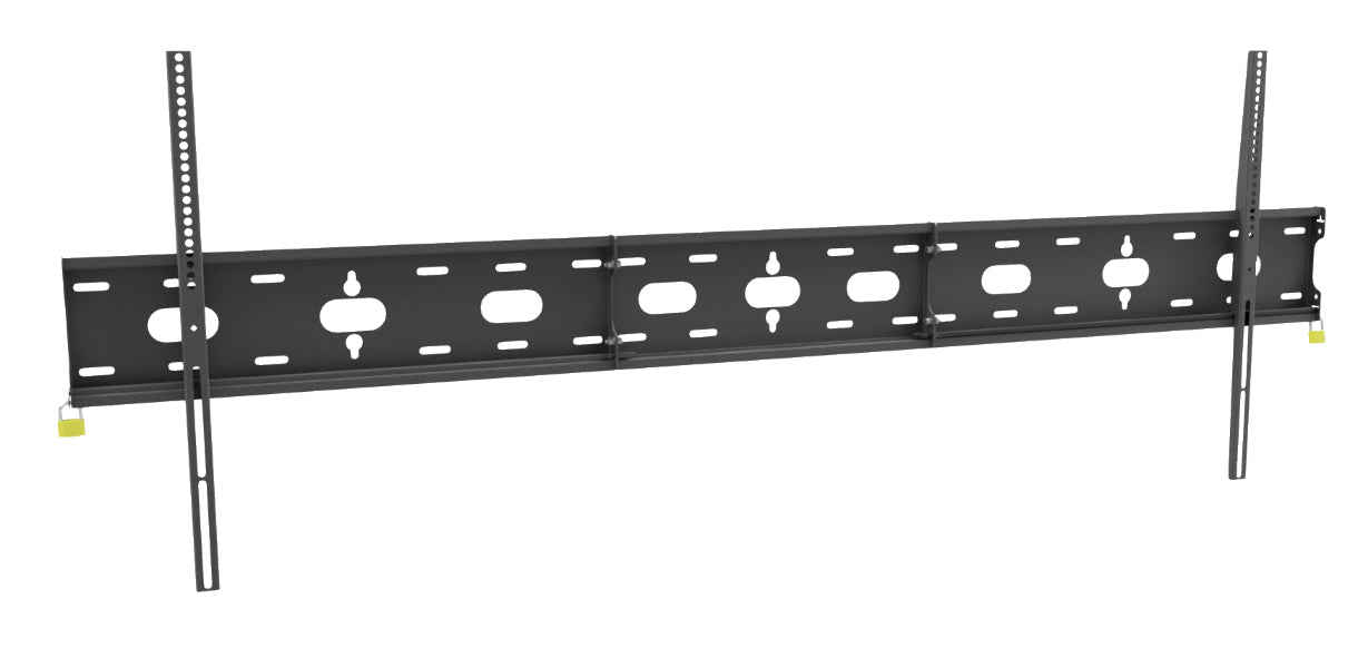  www.electricalstuff.se ElectricalStuff.se   iiyama MD-WM15060 2,67 m (105") Vägg Svart iiyama MD WM15060 5902841101234 Fäste