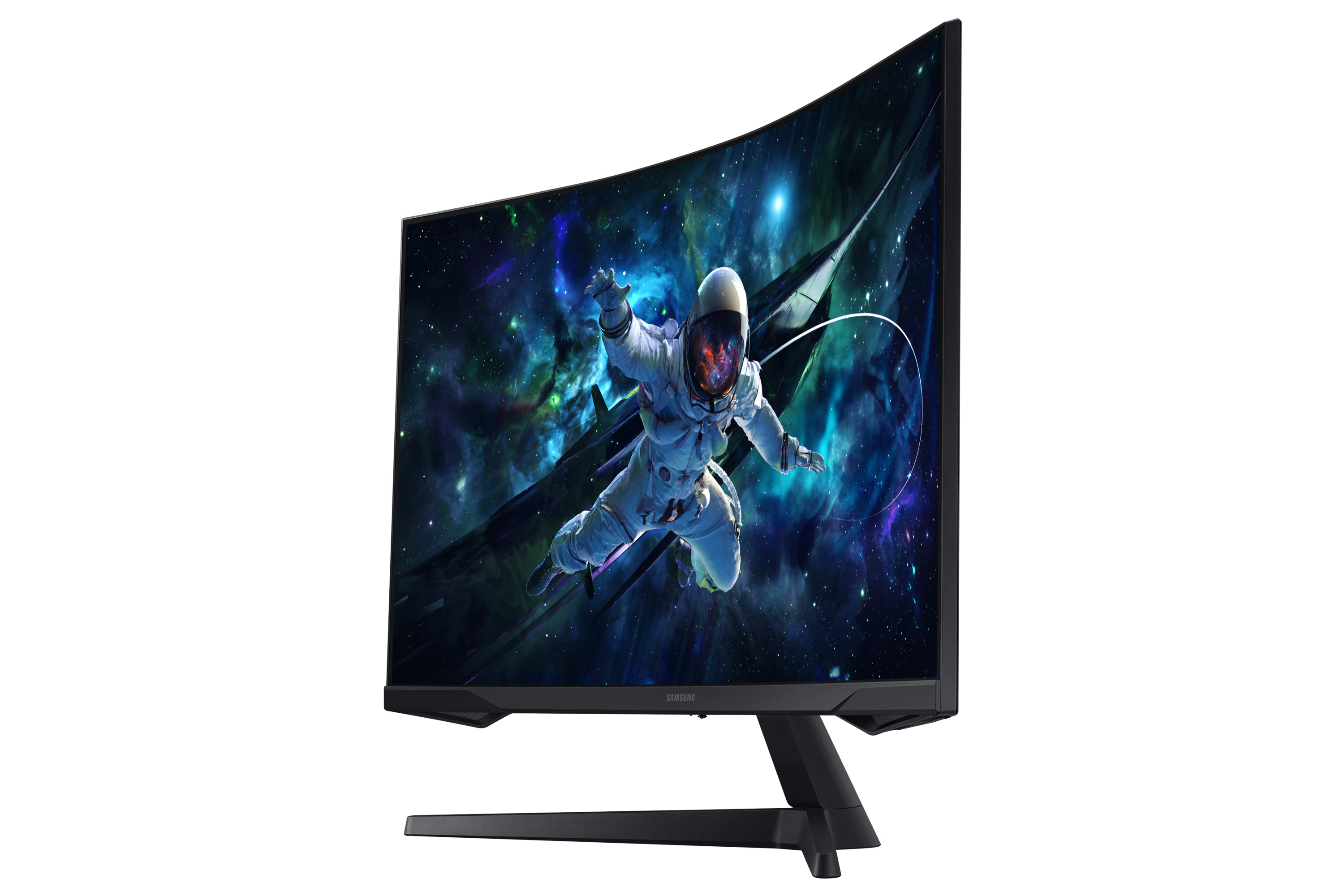  U www.electricalstuff.se ElectricalStuff.se   Samsung S32CG552EU platta pc-skärmar 81,3 cm (32") 2560 x 1440 pixlar Quad HD 