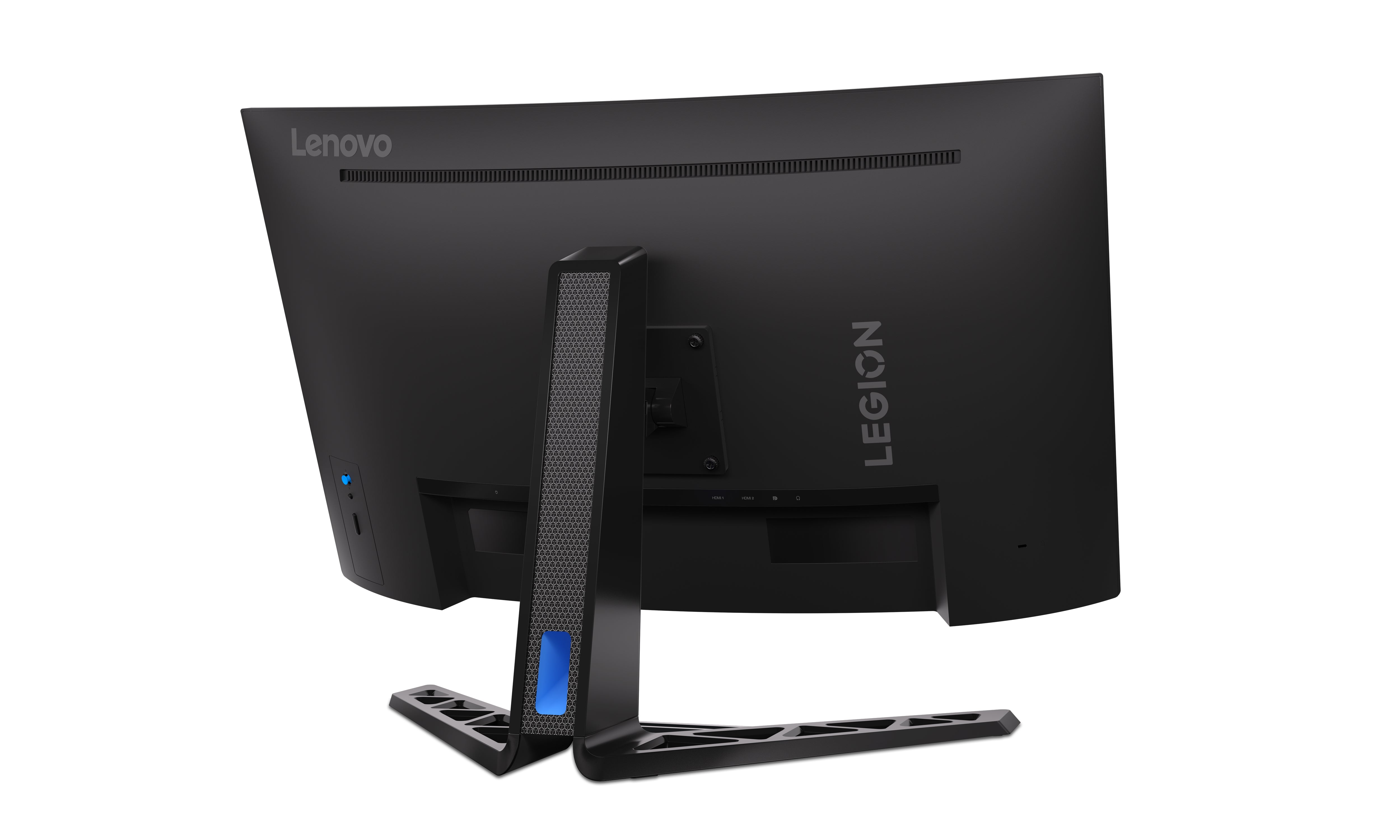  5") 2560 x 1440 pixlar Quad HD LED Svart Lenovo 67C8GAC1EU 0198153734573|198153734573 Platta Pc-Skärmar Legion  R32qc-30 www