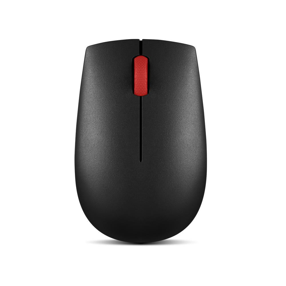  R20864 datormöss Kontor Ambidextrous RF Trådlös Optisk Lenovo 4Y50R20864 0192563496083|192563496083|4589701944845 Datormöss 