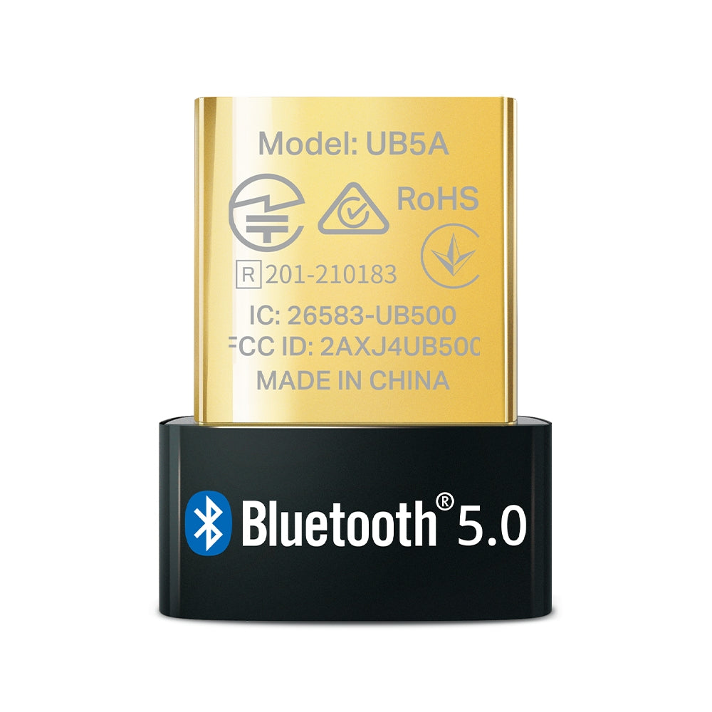    UB5A www.electricalstuff.se ElectricalStuff.se   TP-Link UB5A nätverkskort Bluetooth TP-Link UB5A 4897098687802 Nätverksko