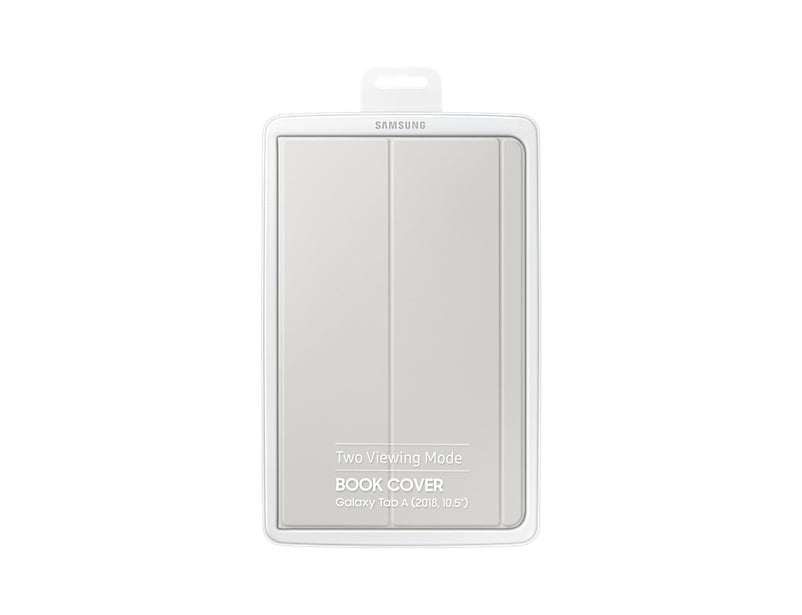  -BT590 26,7 cm (10.5") Folio Grå Samsung EF-BT590PJEGWW 8801643309572 Ipad-Fodral   EF-BT590 www.electricalstuff.se Electric