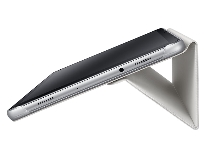  Folio Grå Samsung EF-BT590PJEGWW 8801643309572 Ipad-Fodral   EF-BT590 www.electricalstuff.se ElectricalStuff.se   Samsung EF