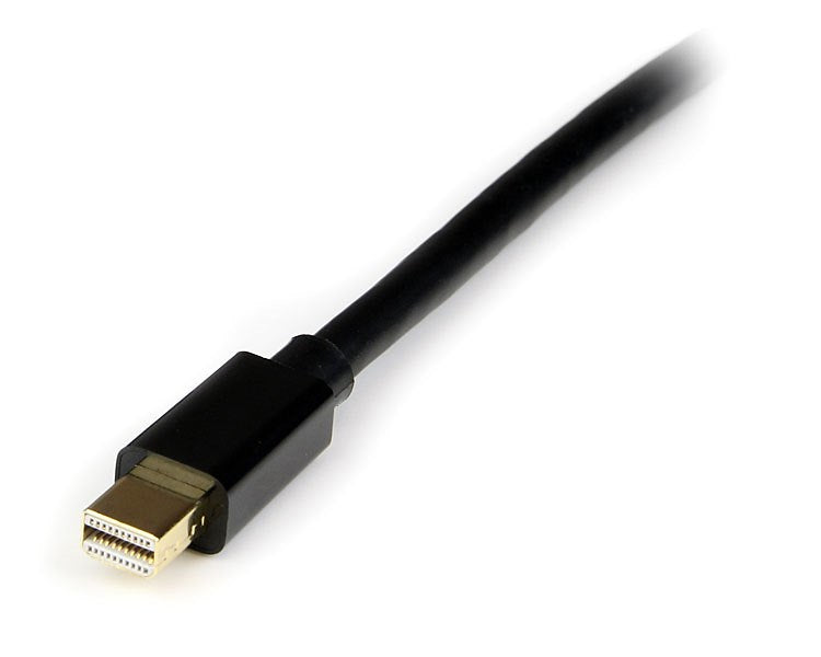  lectricalStuff.se   StarTech.com MDP2DPMM4M DisplayPort-kabel 4 m mini DisplayPort Svart StarTech.com MDP2DPMM4M 00650308479