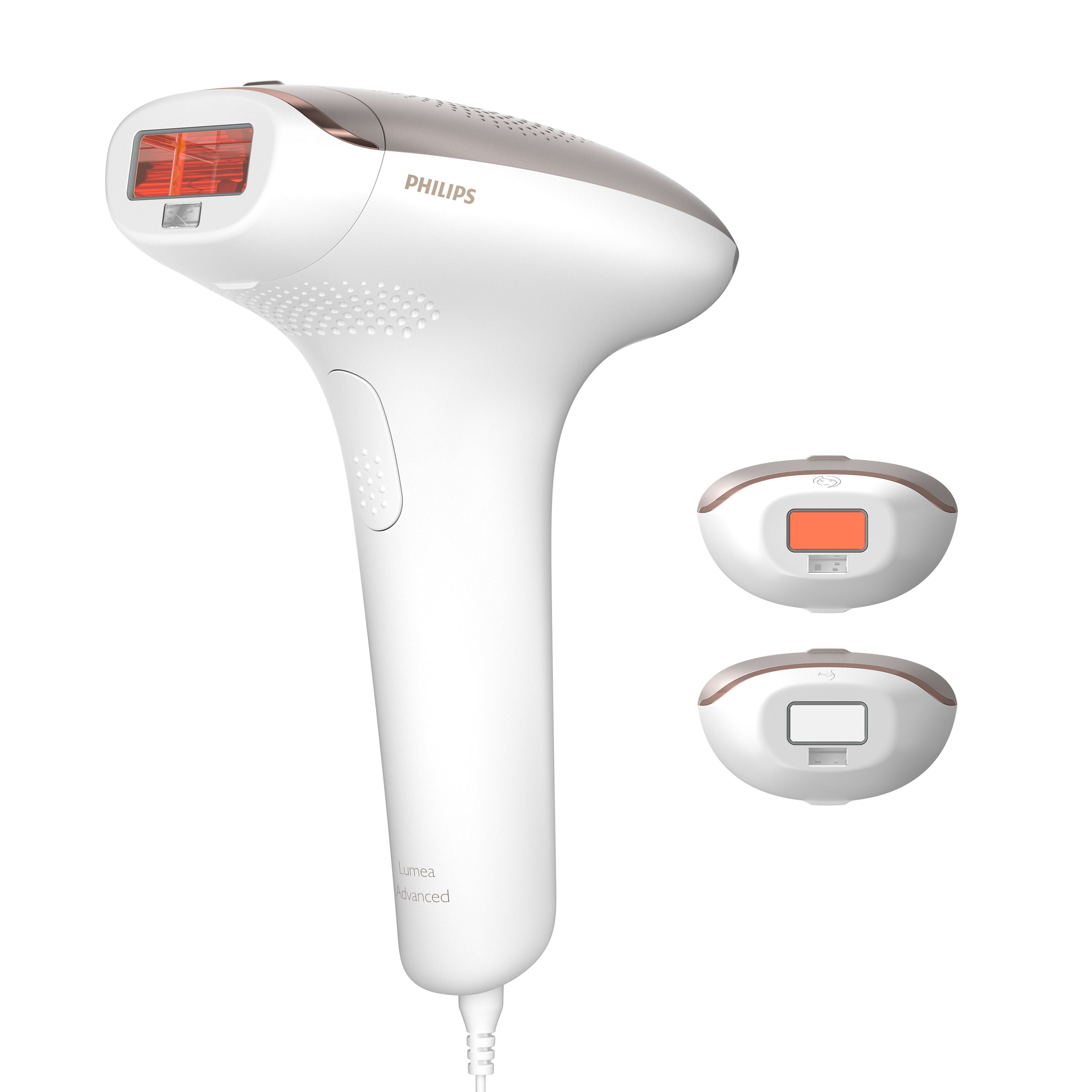  www.electricalstuff.se ElectricalStuff.se   Philips Lumea Advanced SC1998/00 ljusepilator Intensivt pulserat ljus (IPL) Elfe