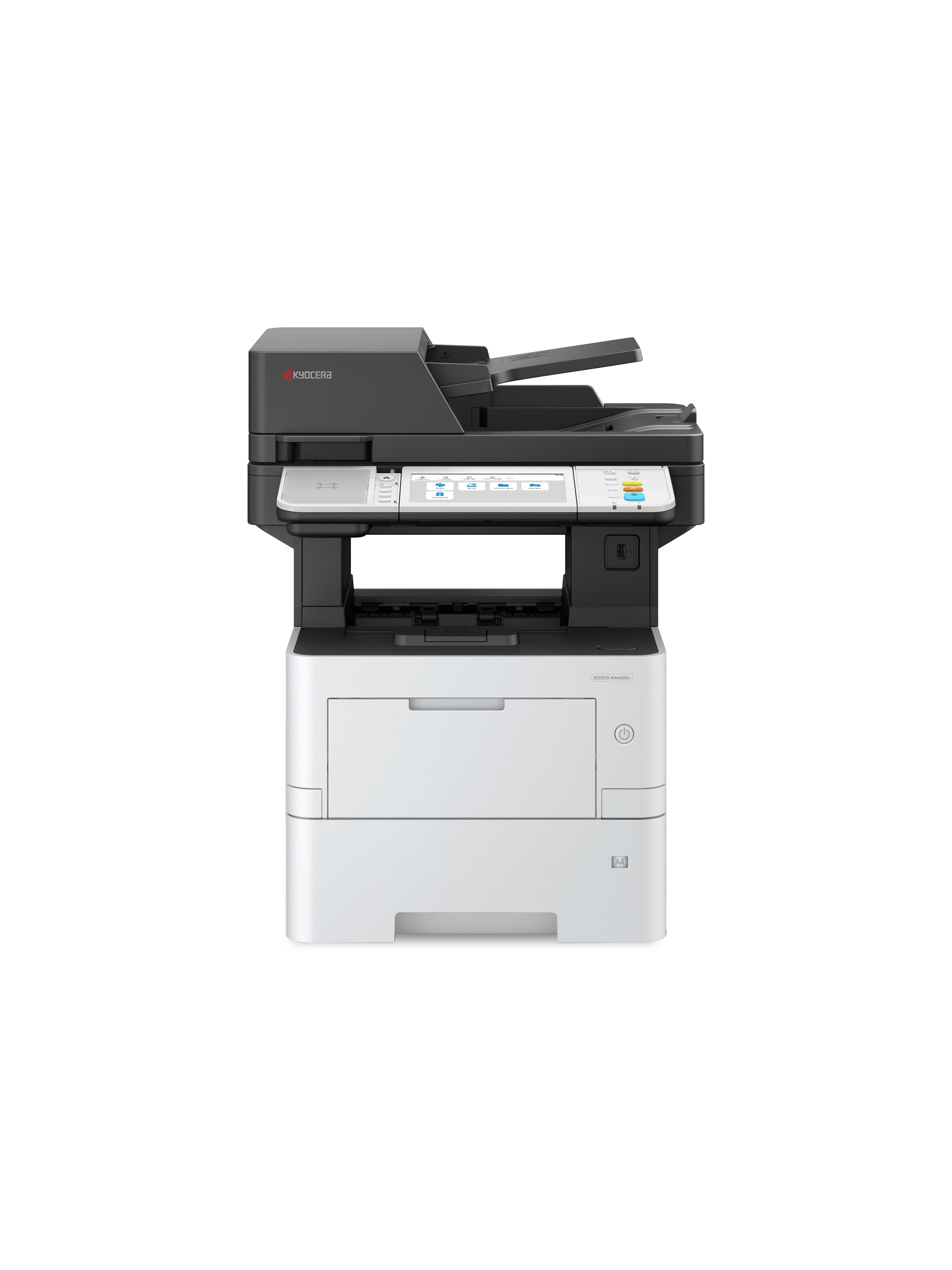  www.electricalstuff.se ElectricalStuff.se   KYOCERA ECOSYS MA4500ix laser A4 1200 x 1200 DPI 45 ppm KYOCERA 110C113NL0 06329