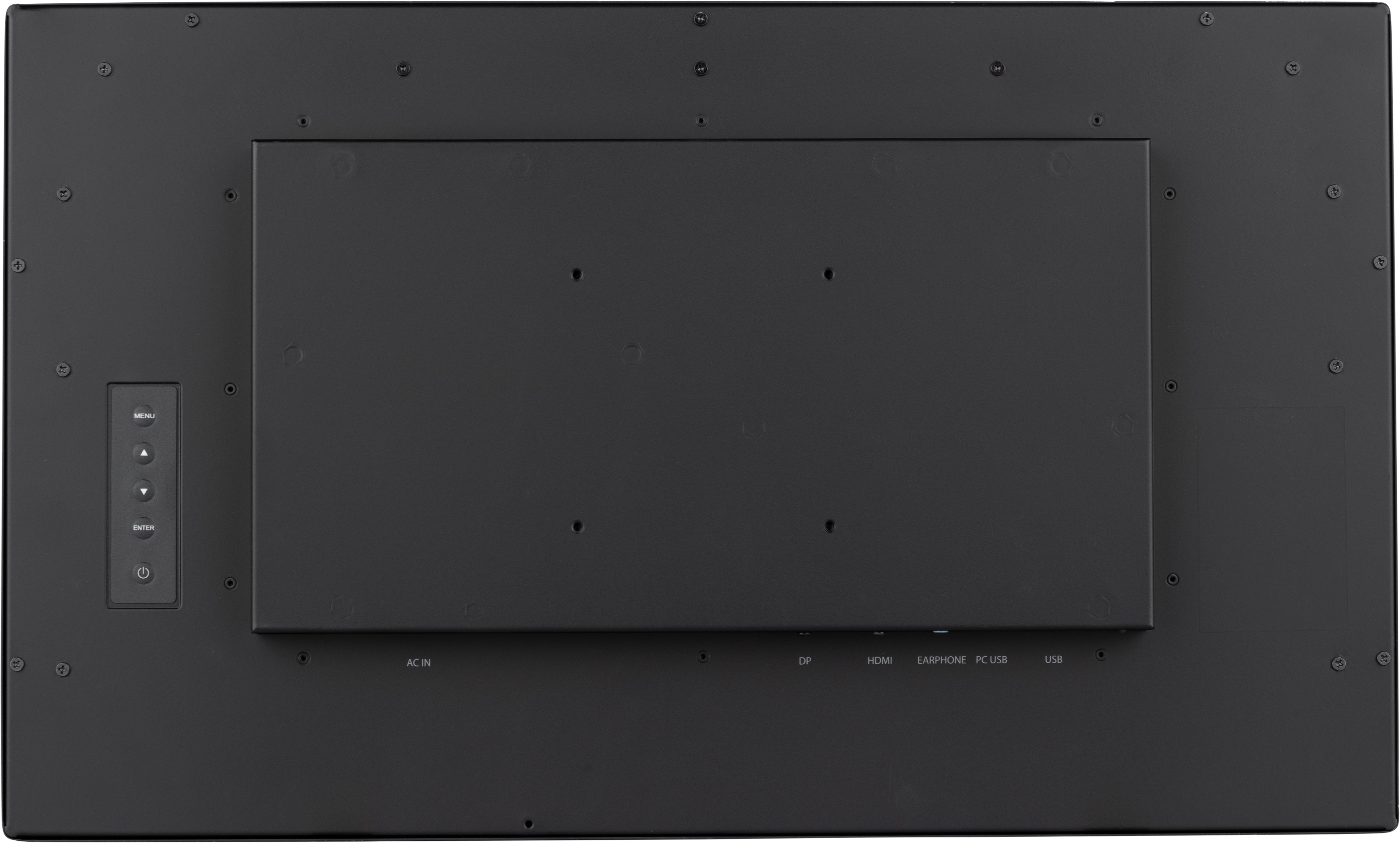  ² Full HD Svart Pekskärm iiyama TF2438MSC-B1 4948570121113 Skyltställ   TF2438MSC-B1 www.electricalstuff.se ElectricalStuff.