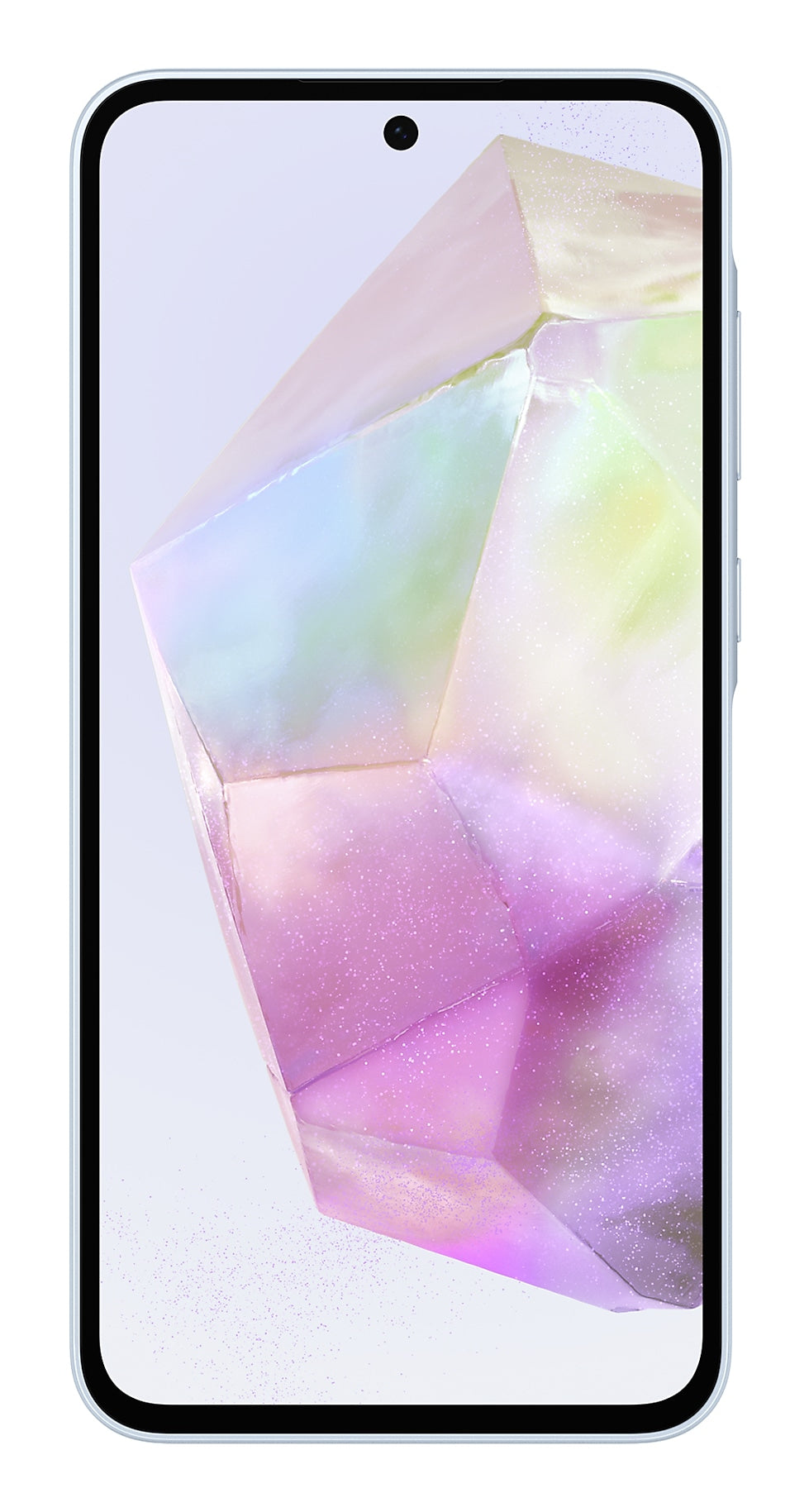   128 GB 5000 mAh Blå Samsung SM-A356BLBBEUB 8806095457604 Smarttelefoner Galaxy A35 5G A35 5G www.electricalstuff.se Electri
