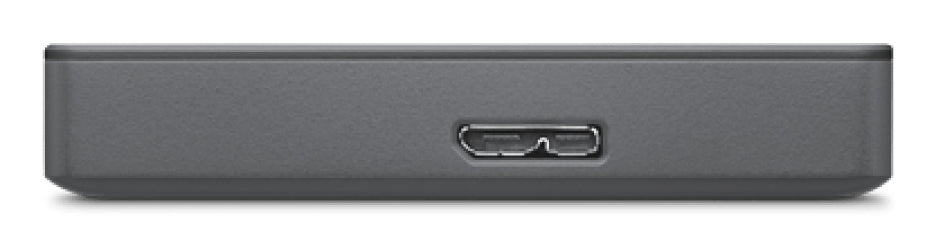   Seagate Basic externa hårddiskar 4 TB 2.5" 3.2 Gen 1 (3.1 Gen 1) Silver Seagate STJL4000400 3660619408191|0763649140697|763