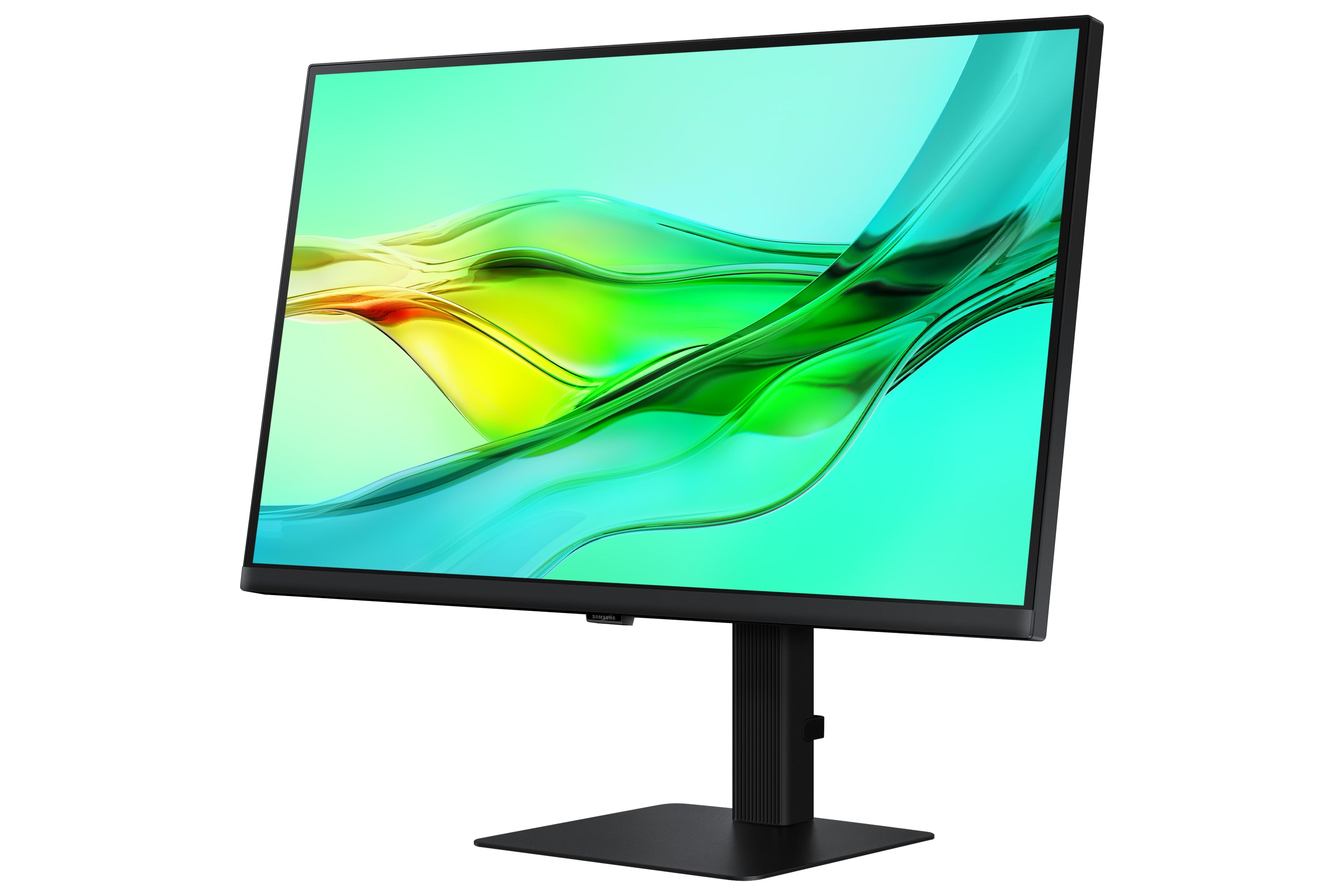  560 x 1440 pixlar Quad HD LCD Svart Samsung LS27D600UAUXEN 8806095524658 Platta Pc-Skärmar ViewFinity S6 S60UD www.electrica