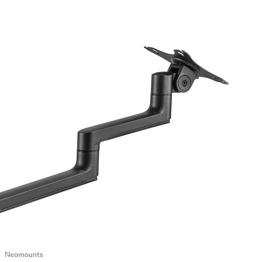  Neomounts DS20-425BL1 8717371449858 Ställ för bärbara datorer   DS20-425BL1 www.electricalstuff.se ElectricalStuff.se   Neom