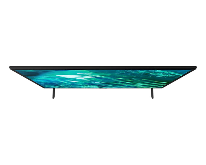  eries 5 32Q50A 81,3 cm (32") Full HD Smart-TV Wi-Fi Svart Samsung TQ32Q50AEUXXC 8806094902075 TV-apparater Series 5  32Q50A 