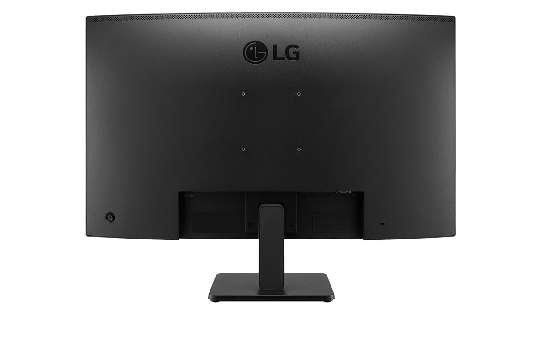  rmar 80 cm (31.5") 1920 x 1080 pixlar Full HD LCD Svart LG 32MR50C-B 8806084707628 Platta Pc-Skärmar   32MR50C-B www.electri