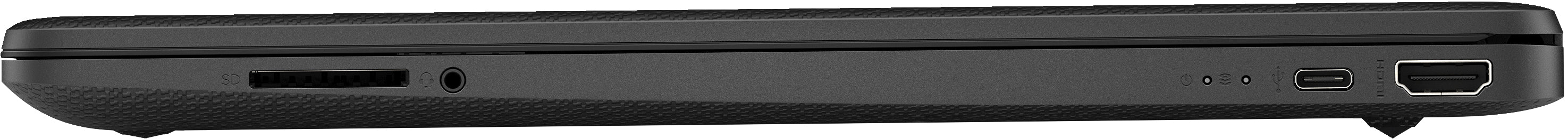  6") Full HD 8 GB DDR4-SDRAM 256 GB SSD Wi-Fi 5 (802.11ac) Windows 11 Home Svart HP 661N1EA 0196548234240|196548234240 Bärbar